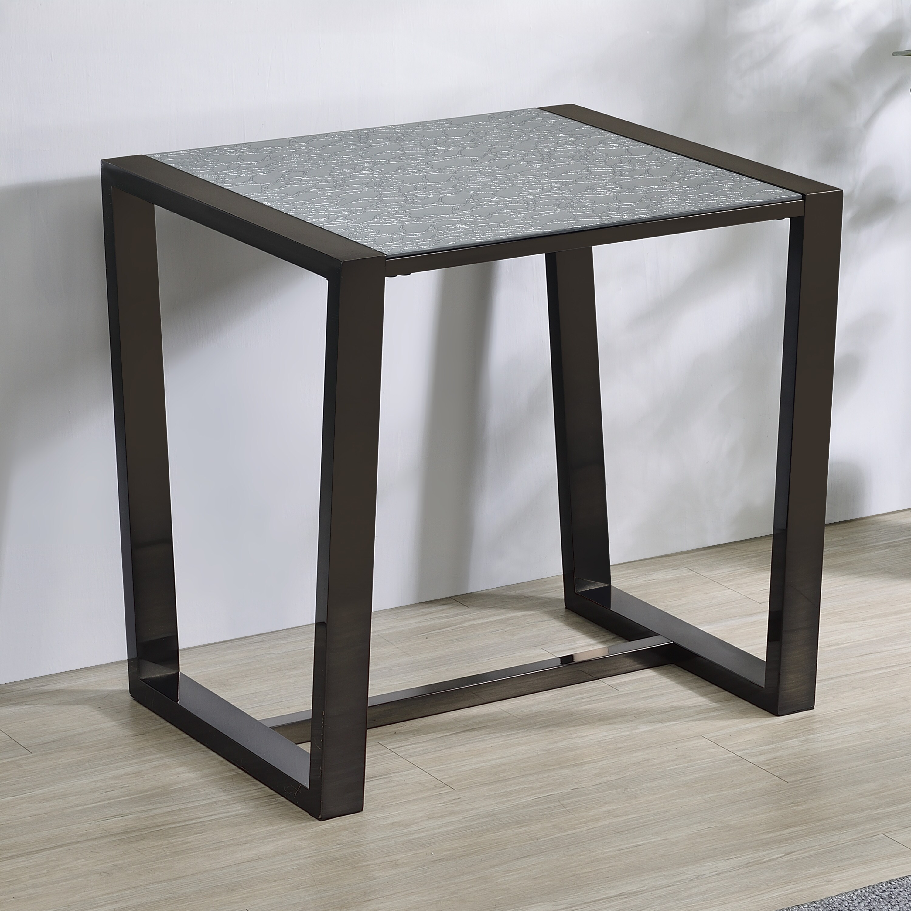 Steve Silver MZ300E End-Tables - View #3