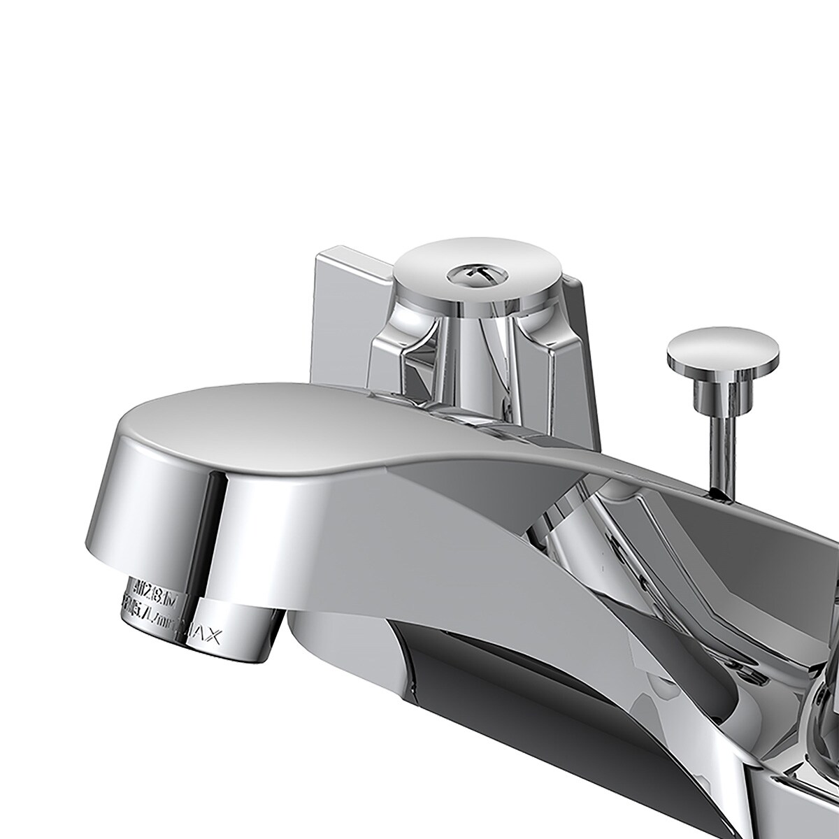 EZ-FLO 10282LF Lavatory-Faucets - View #3