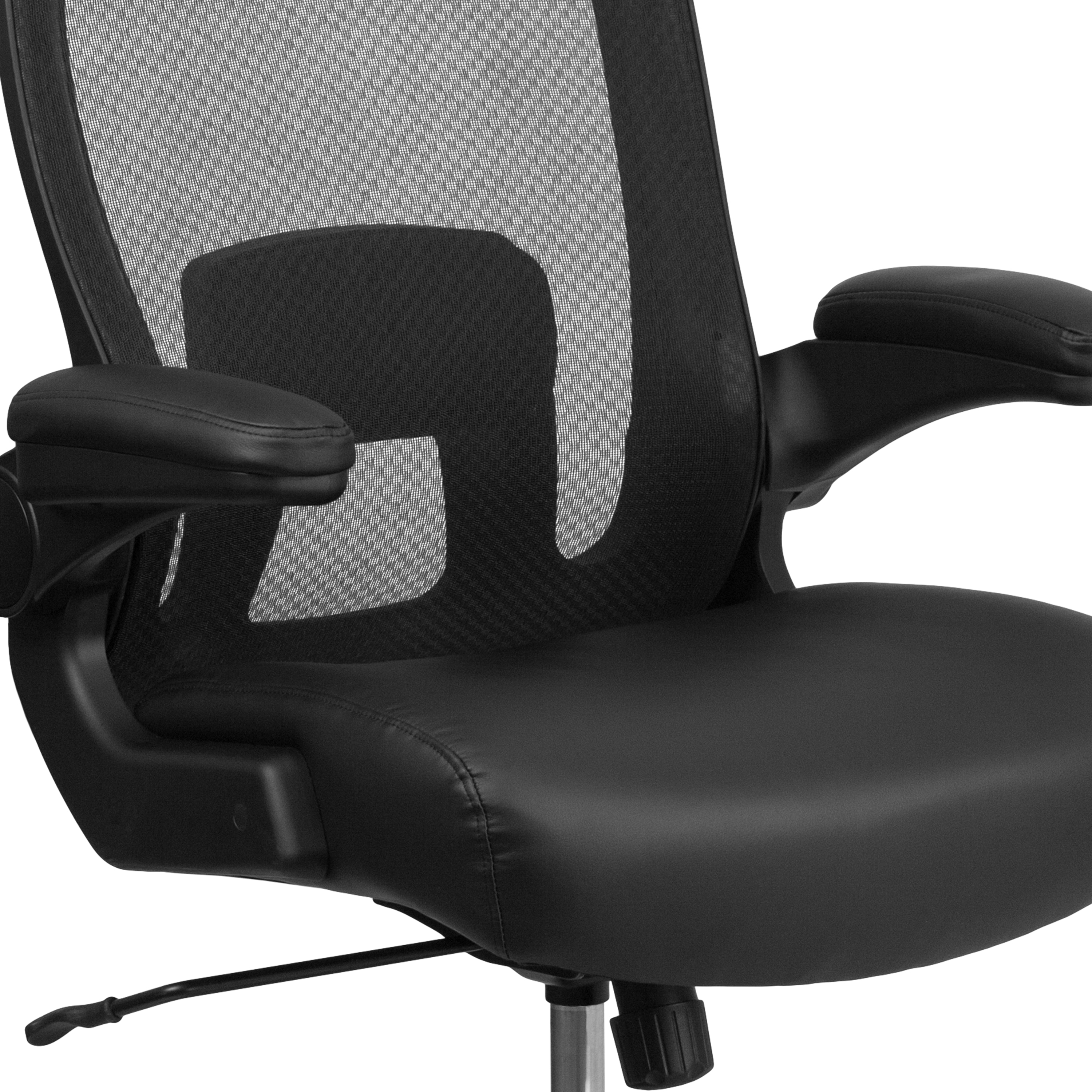 Flash Furniture 889142047537 Office-Chairs - View #10