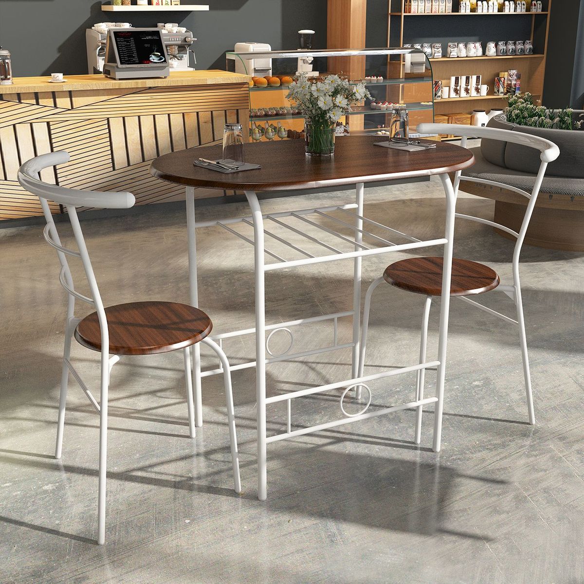 JASMODER W50167812 Dining-Sets - View #3