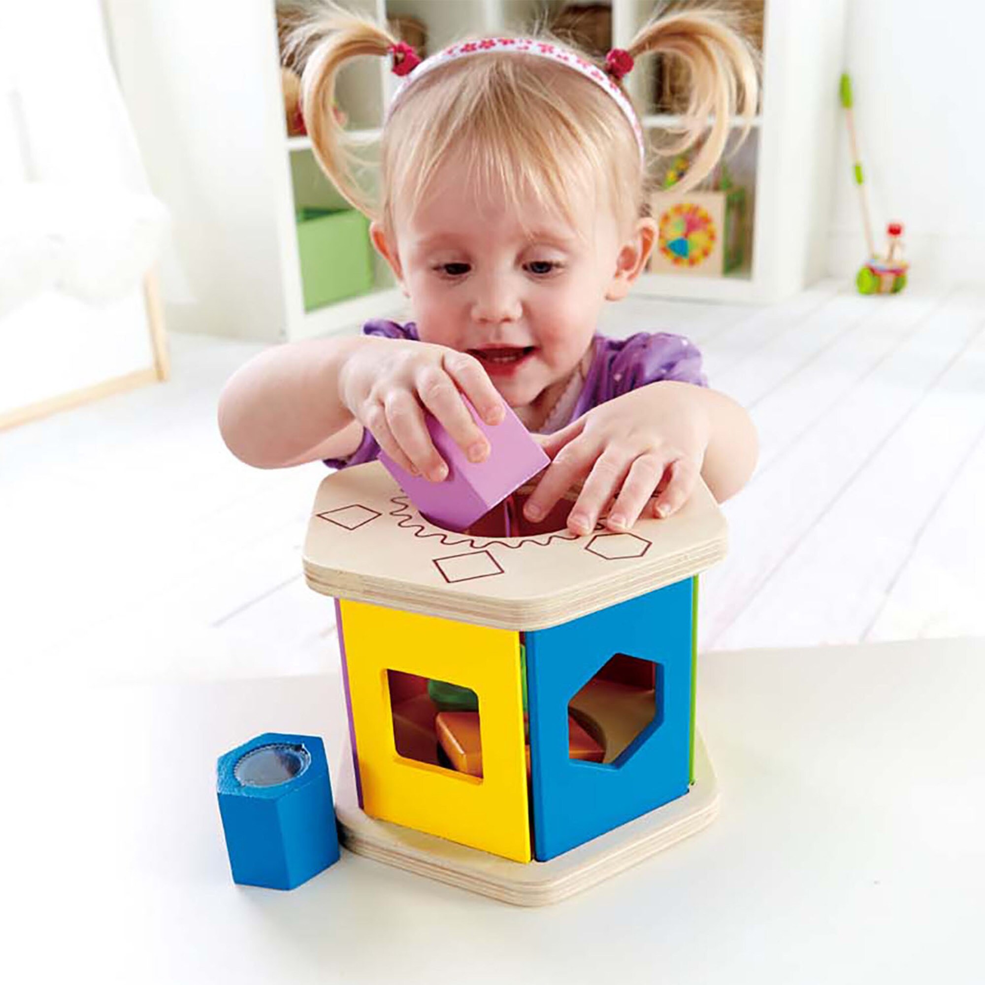 Hape G6943478002548 Play-Toys - View #5