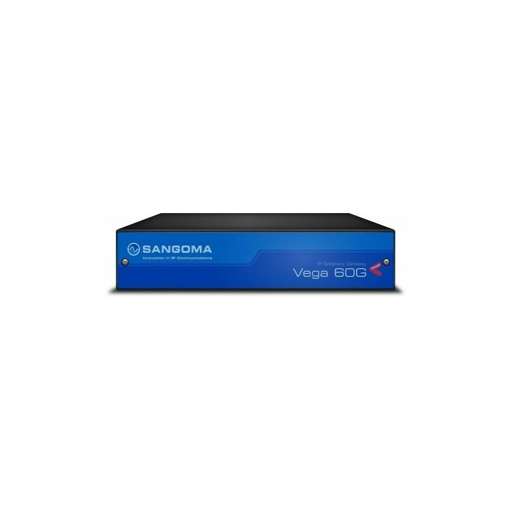  JLRS33935 Sangoma VEGA-60G-0404 Vega 60 4 Port FXS and 4 Port FXO Gateway