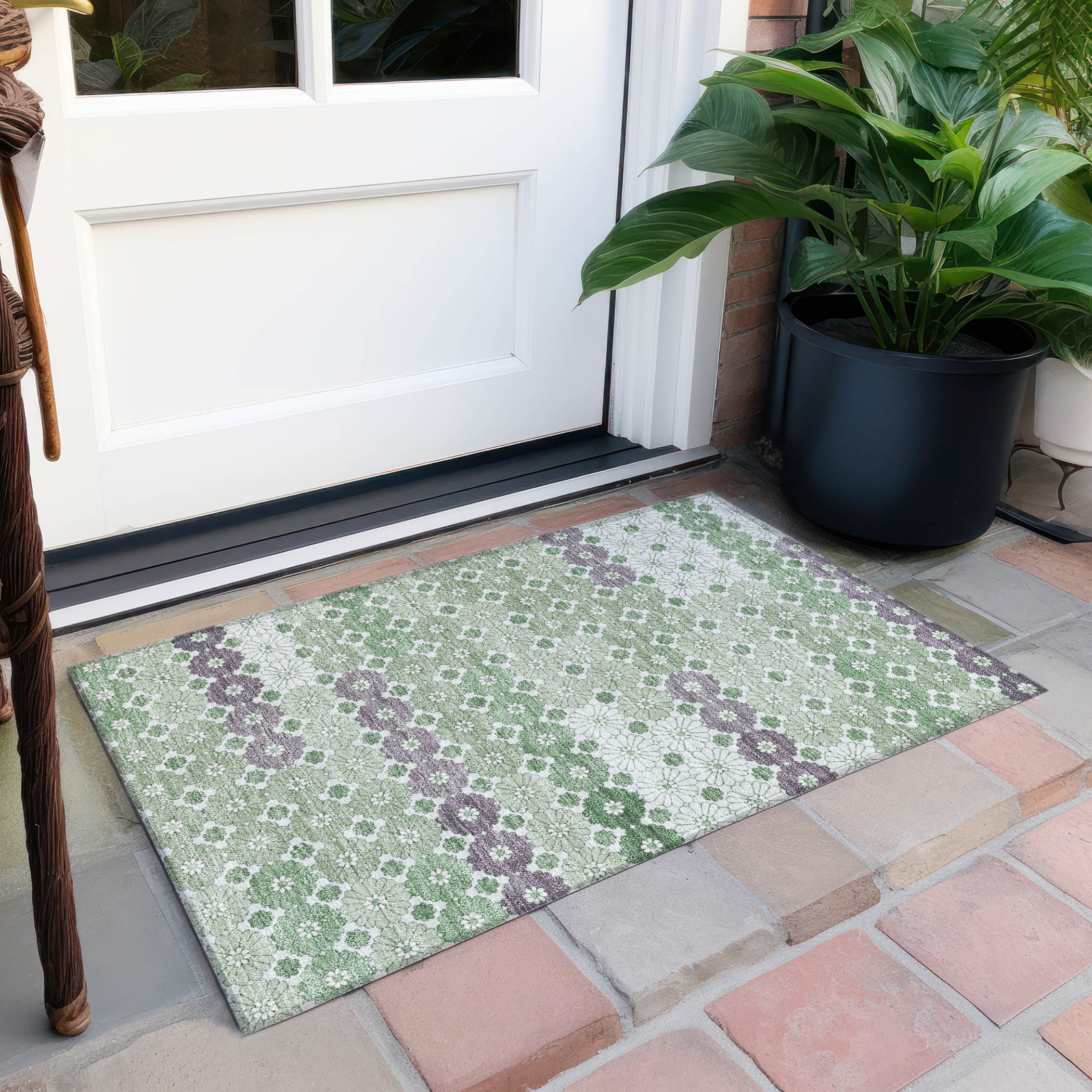 Addison Rugs ACN1678SA20X30 rugs - View #7