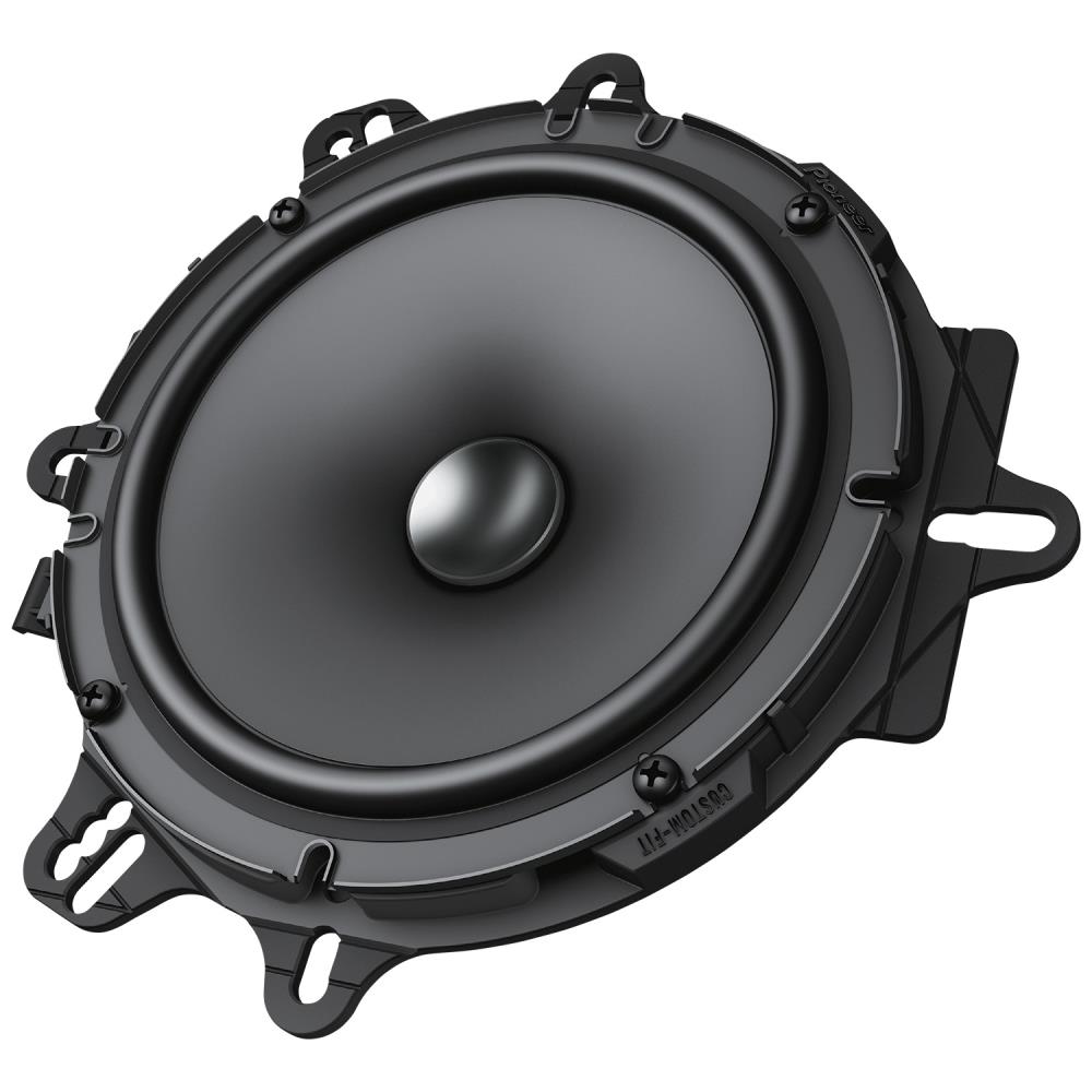 Pioneer PIOTSA1607C Mobile-Audio - View #4