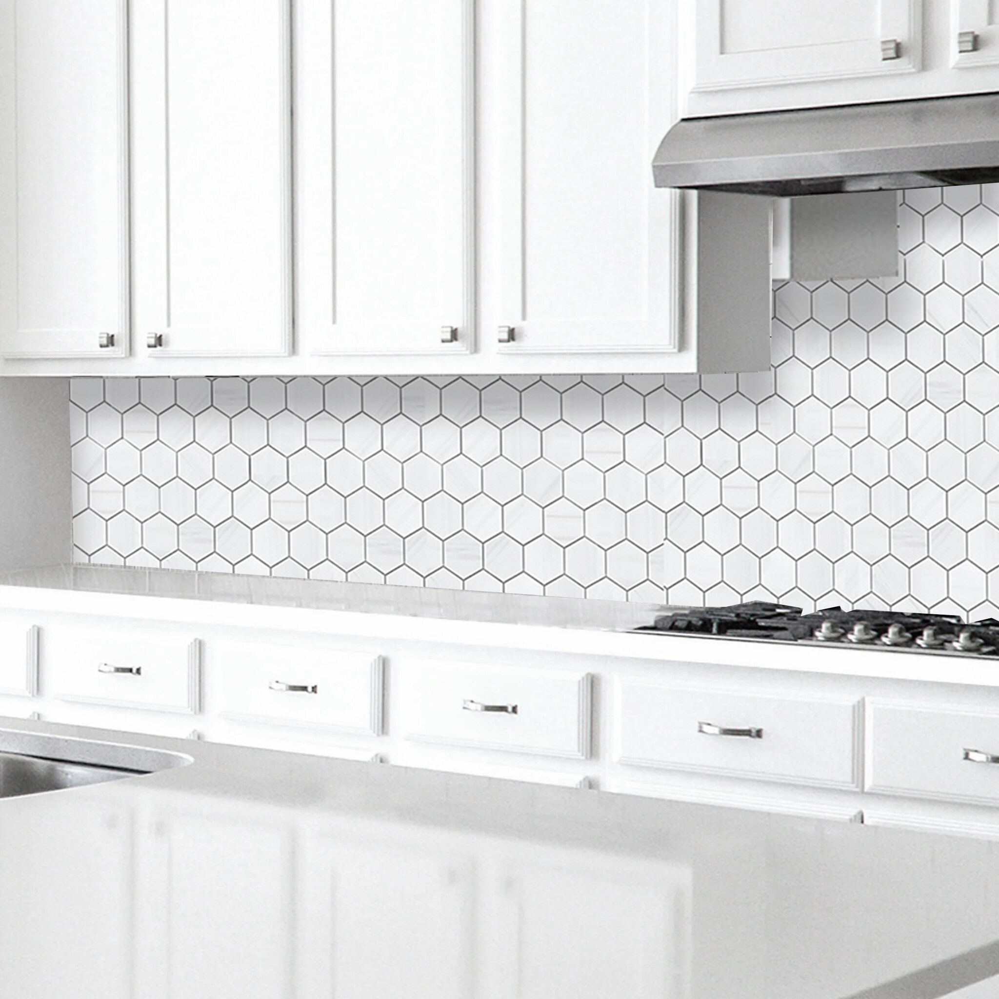 Design is Personal TB-WJS-508 Ceramic-Tile - View #2