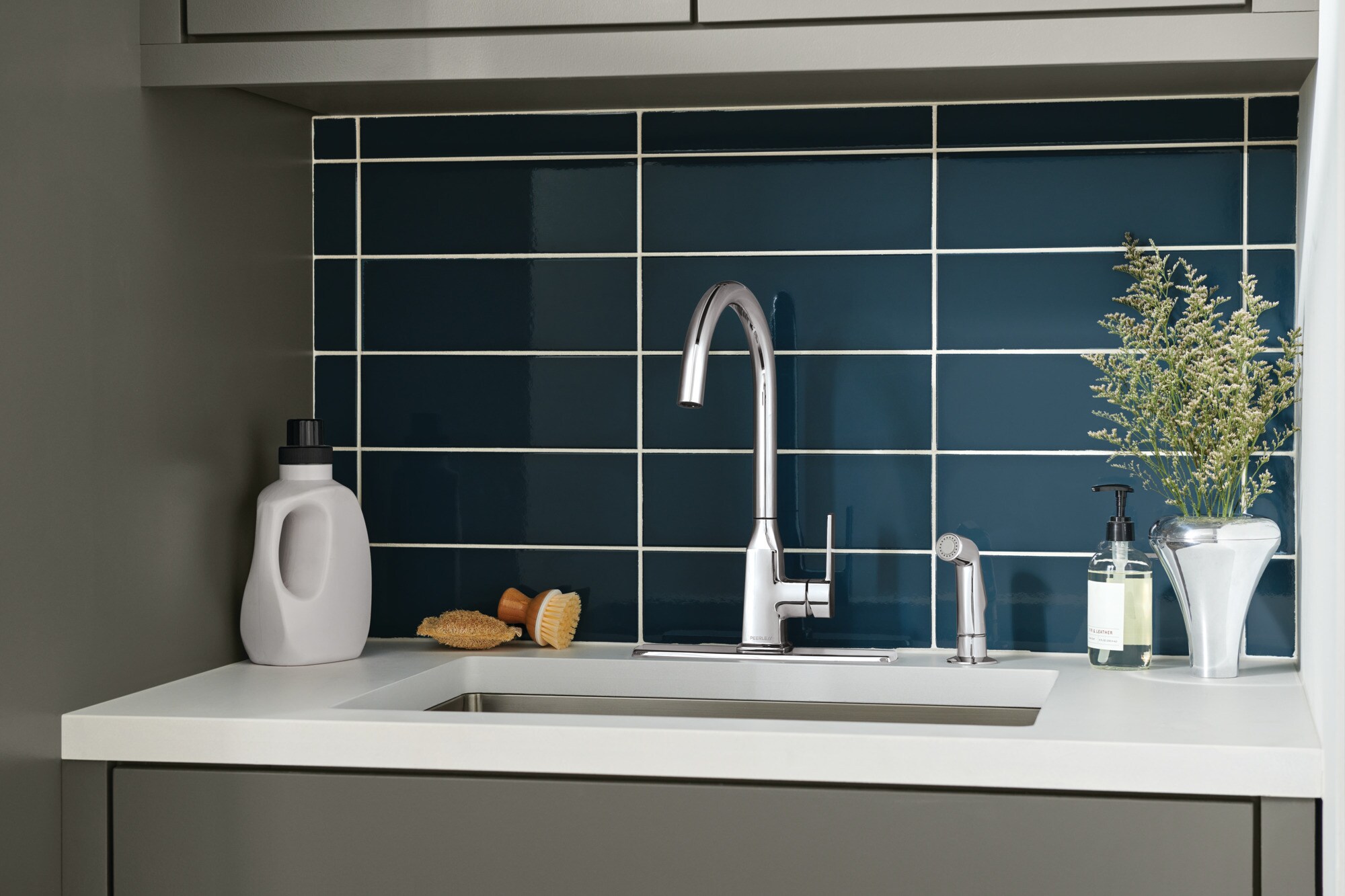 Peerless P1971LF Kitchen-Faucets - View #8