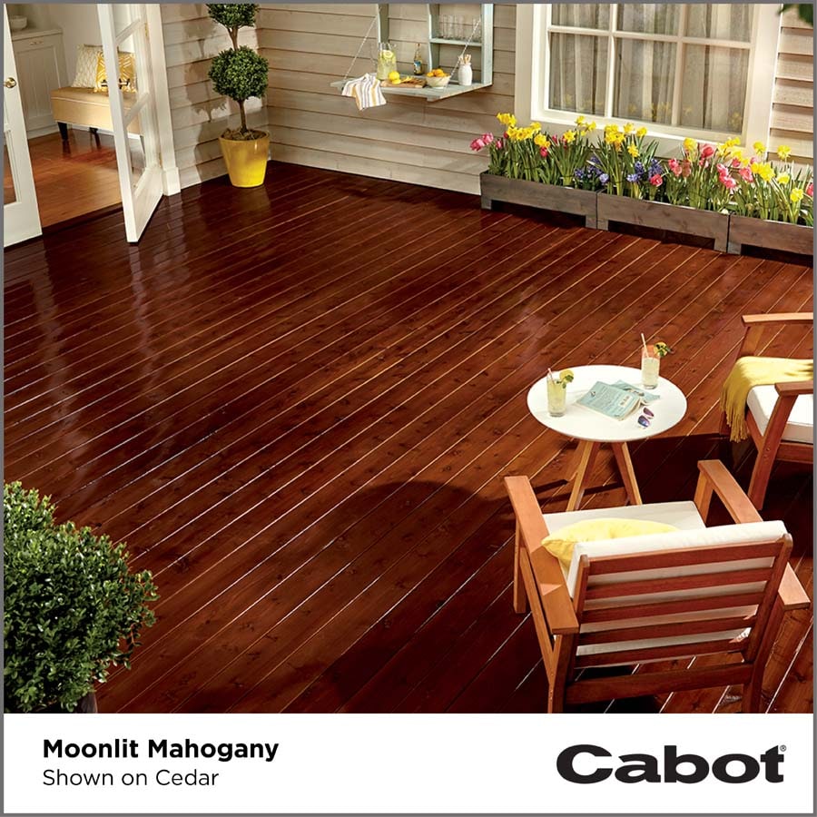 Cabot 140.0019473.007 Exterior-Stains-Sealors - View #4