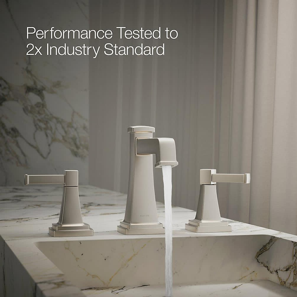 KOHLER 27399-4K-BN Lavatory-Faucets - View #4