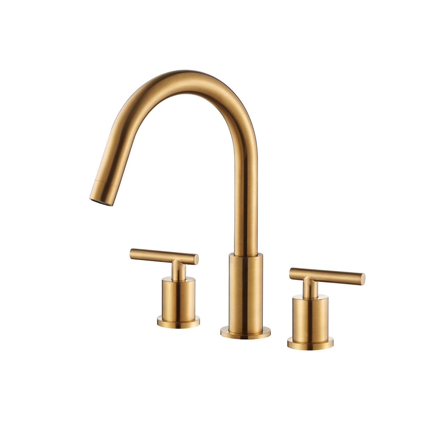 Vinnova 114123-BAF-BG Lavatory-Faucets - View #5