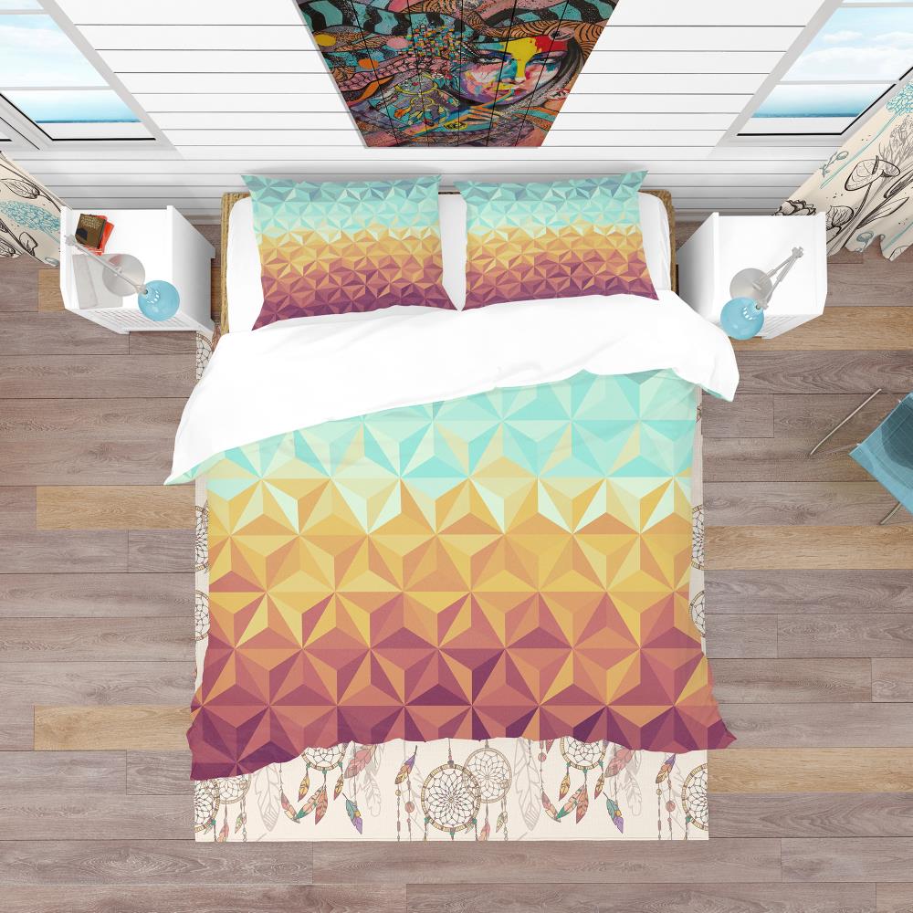 Designart BED18809-K bedding - View #3