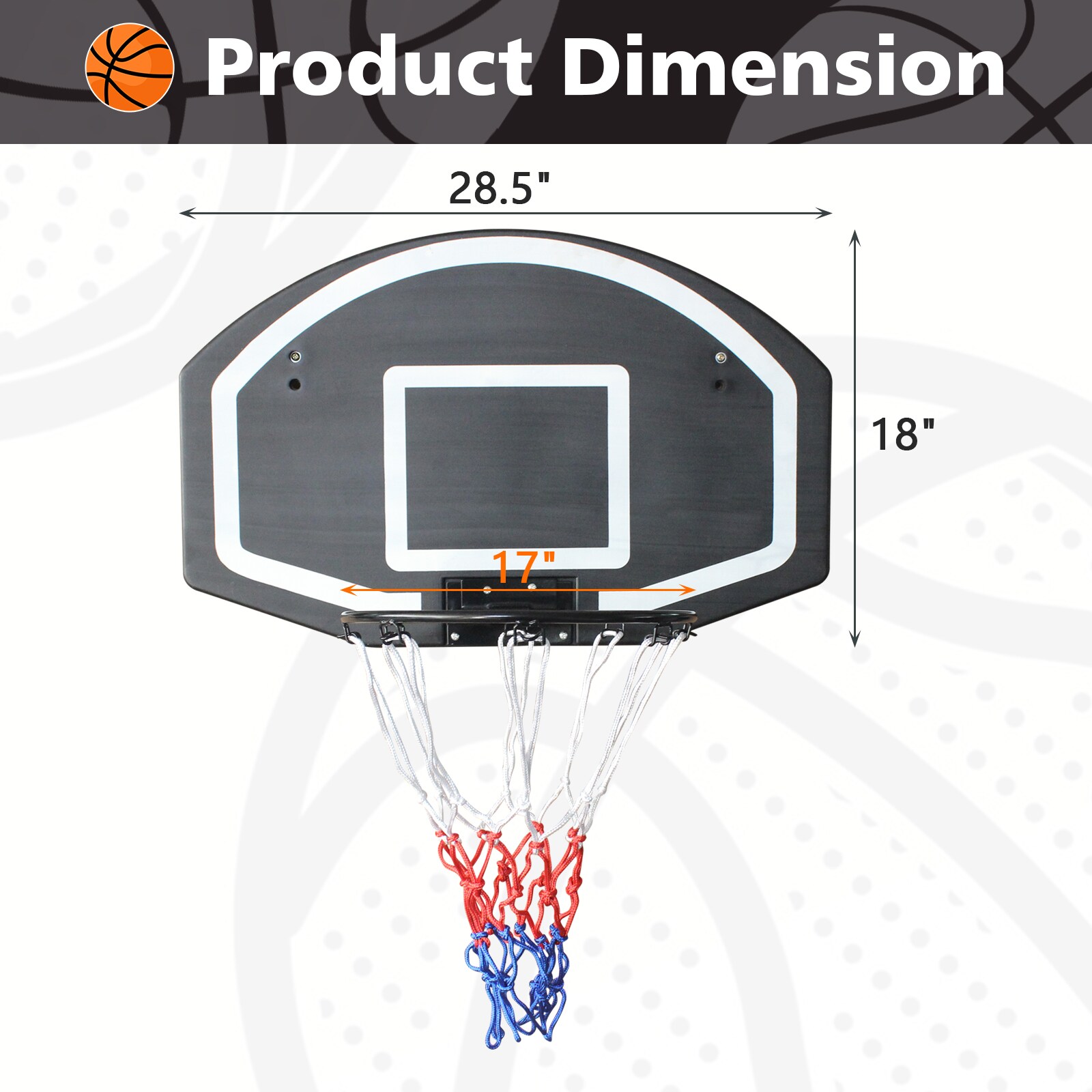 Tatayosi T199820 Basketball-System - View #8