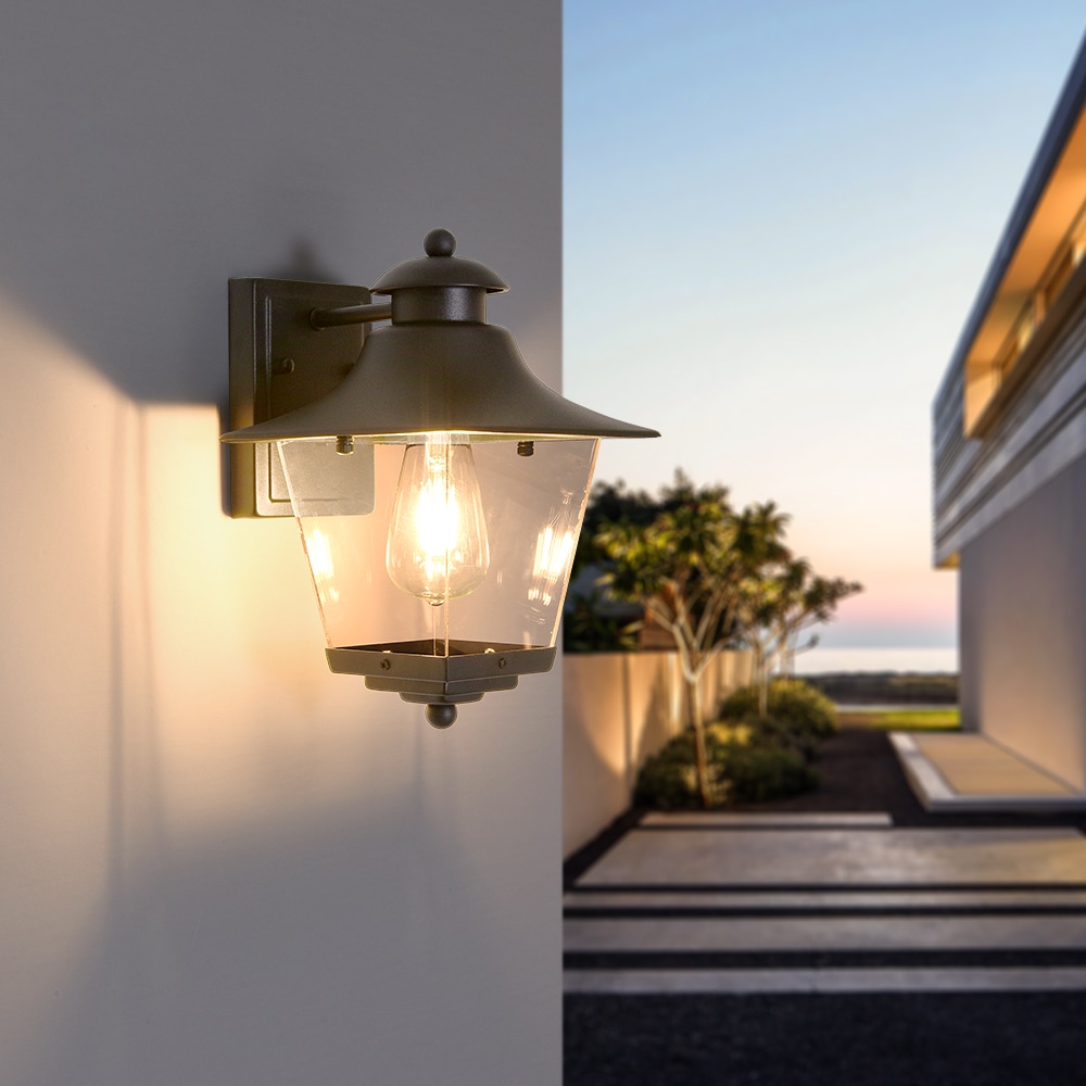 Maxax 2285/2W Outdoor-Wall-Lighting - View #6