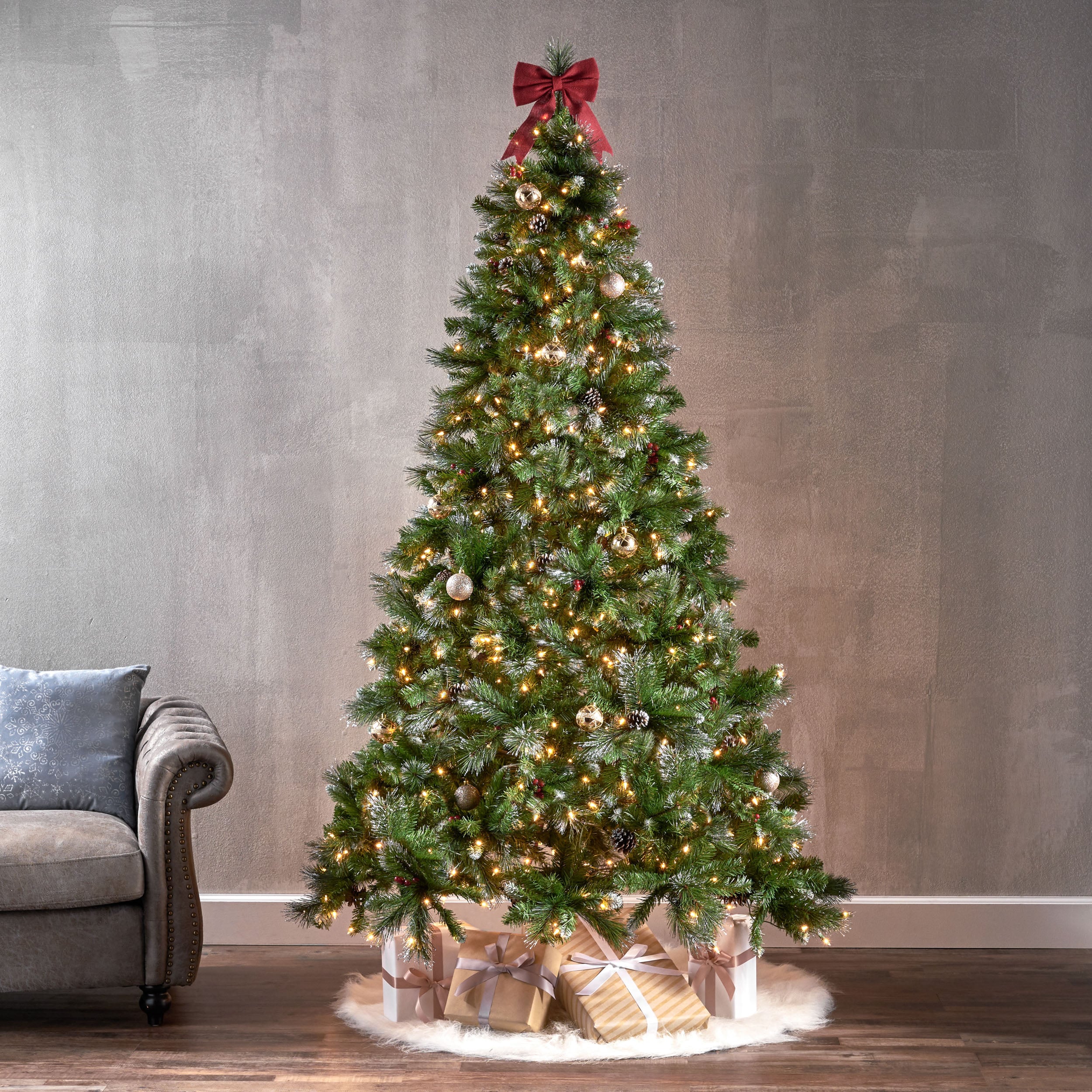 Best Selling Home Decor 307369 Artificial-Christmas-Trees - View #7