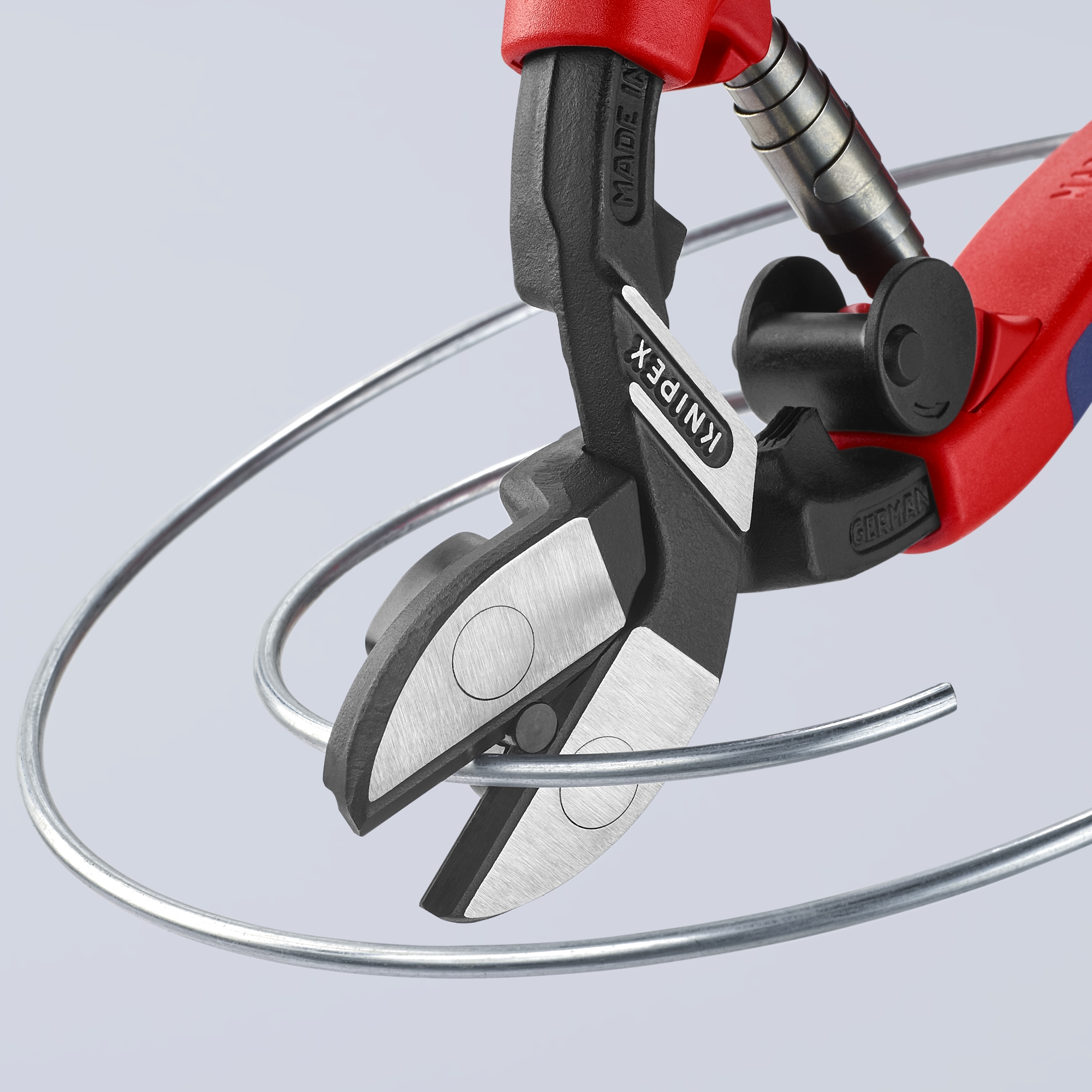KNIPEX 71 22 200 sidecutters - View #10