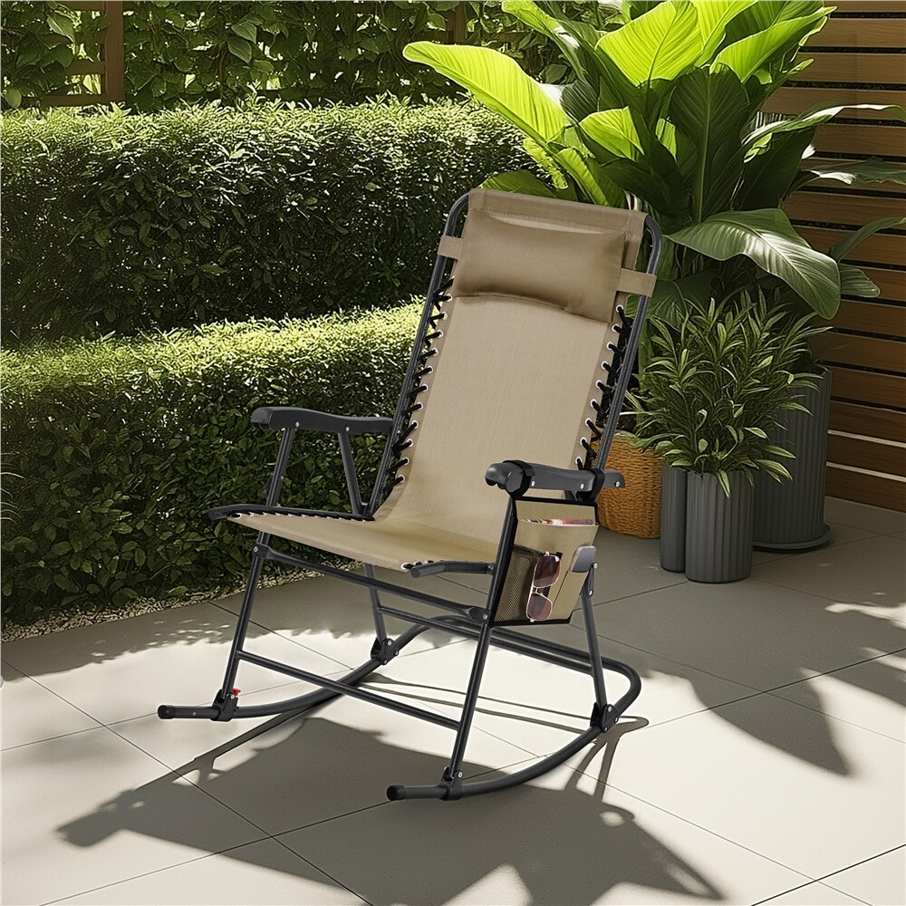 Yaheetech LS3SOC0001 Patio-Chairs - View #2