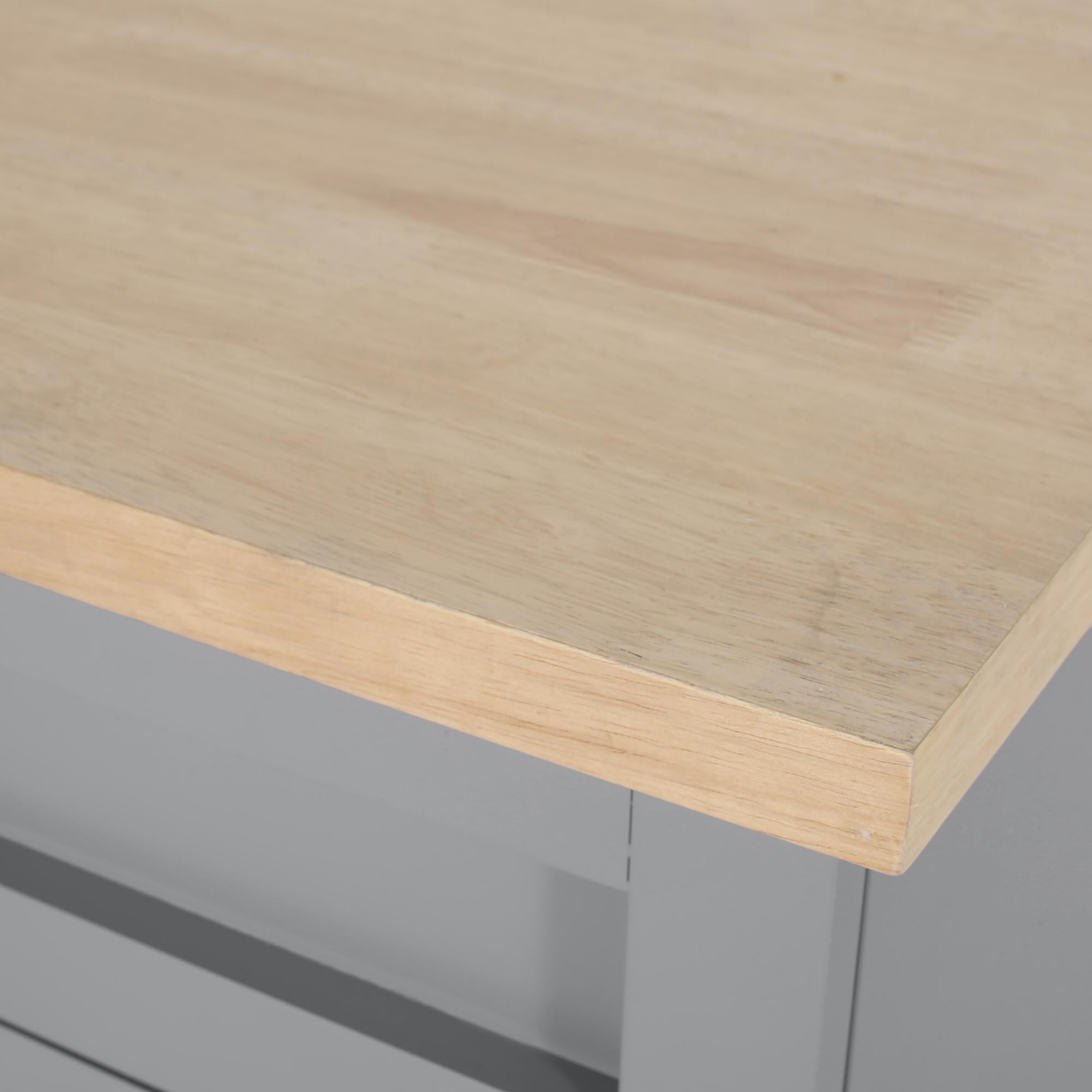 Miki Shinly NHS-TGRY-13QI Kitchen-Furniture - View #6