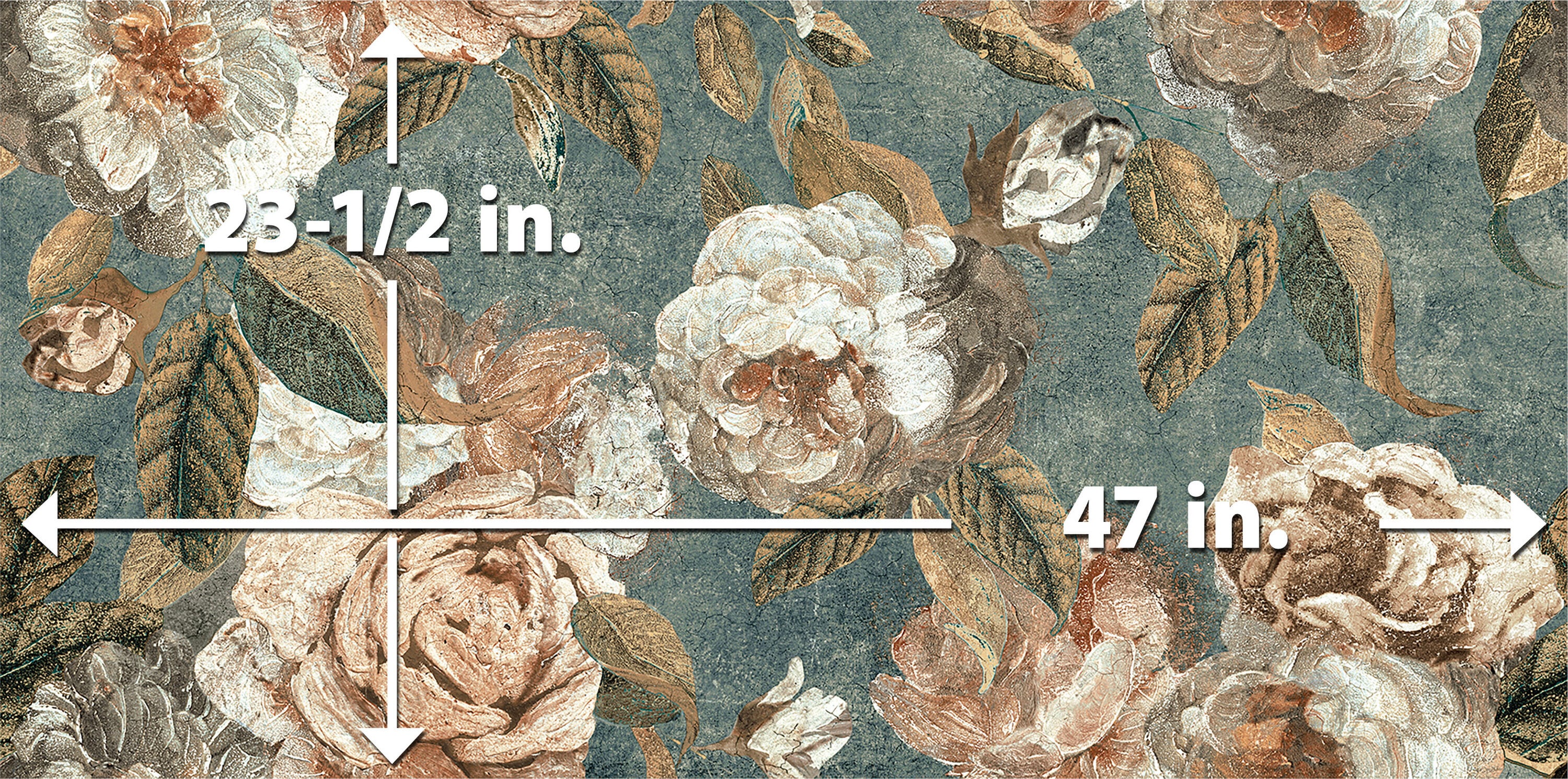 Affinity Tile FNX48PFGR Ceramic-Tile - View #9