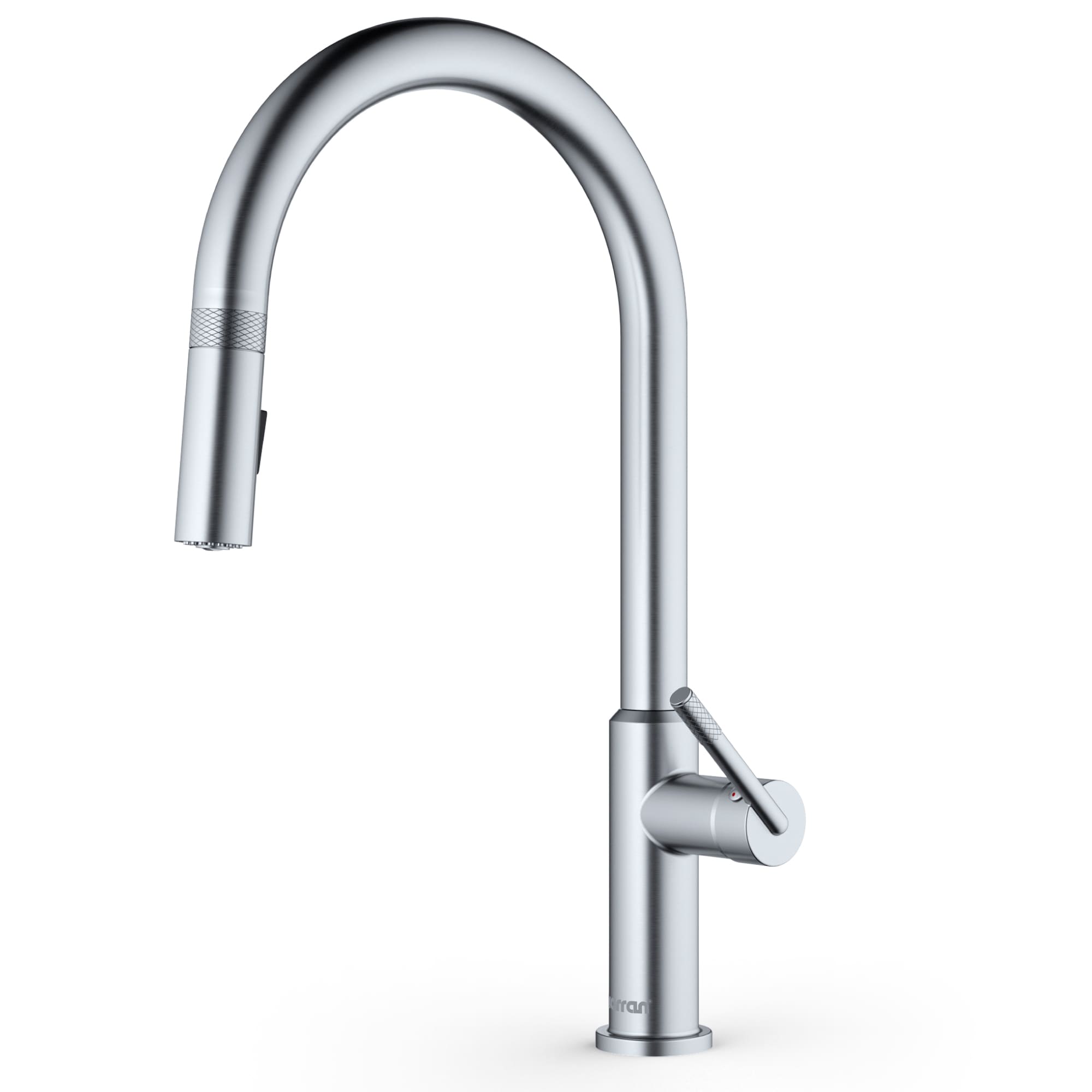 Karran QT812GRKKF350SS Kitchen-Sinks - View #4