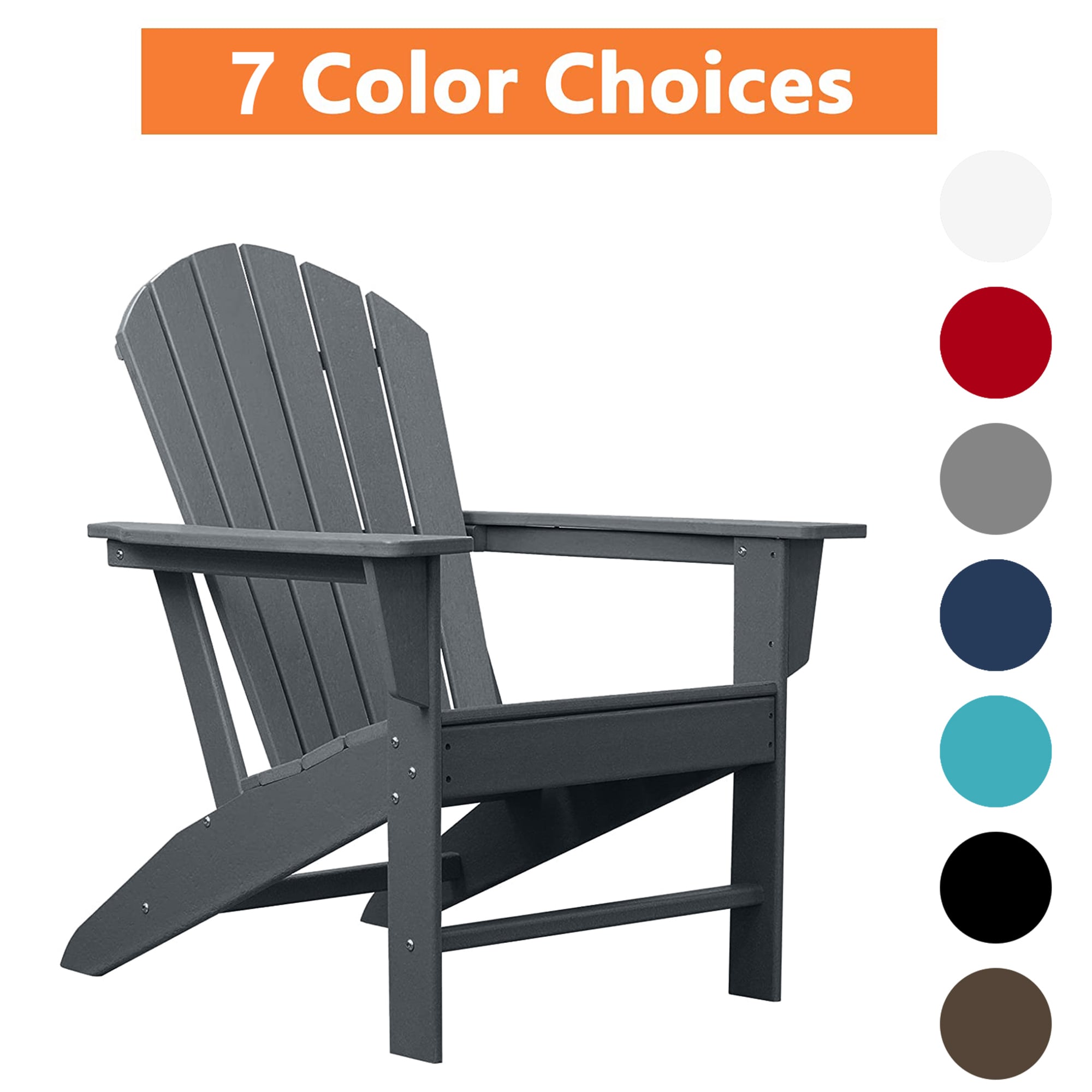 EarlGrove LS-TL2005GY Patio-Conversation-Sets - View #4