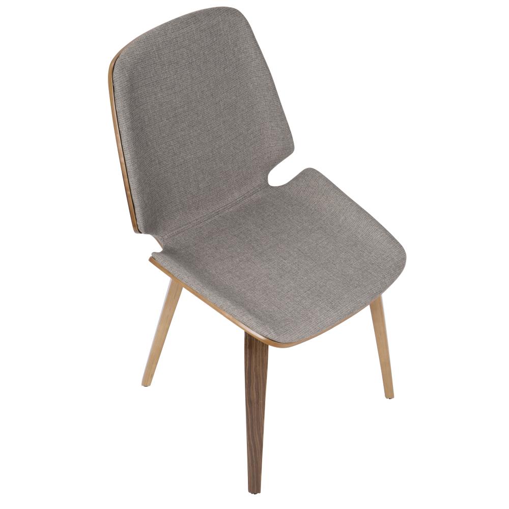 LumiSource CH-SER WL+LGY2 chairs - View #8