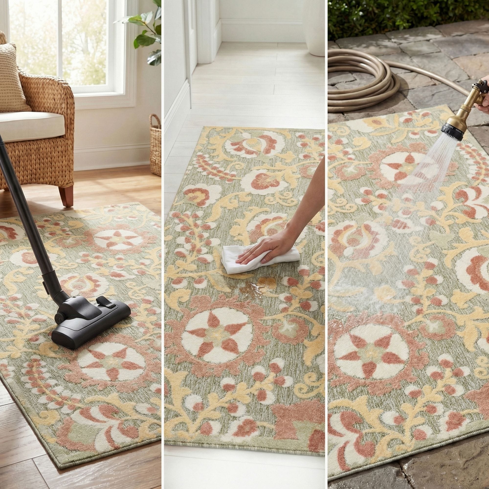 Nourison 841491156711 rugs - View #6