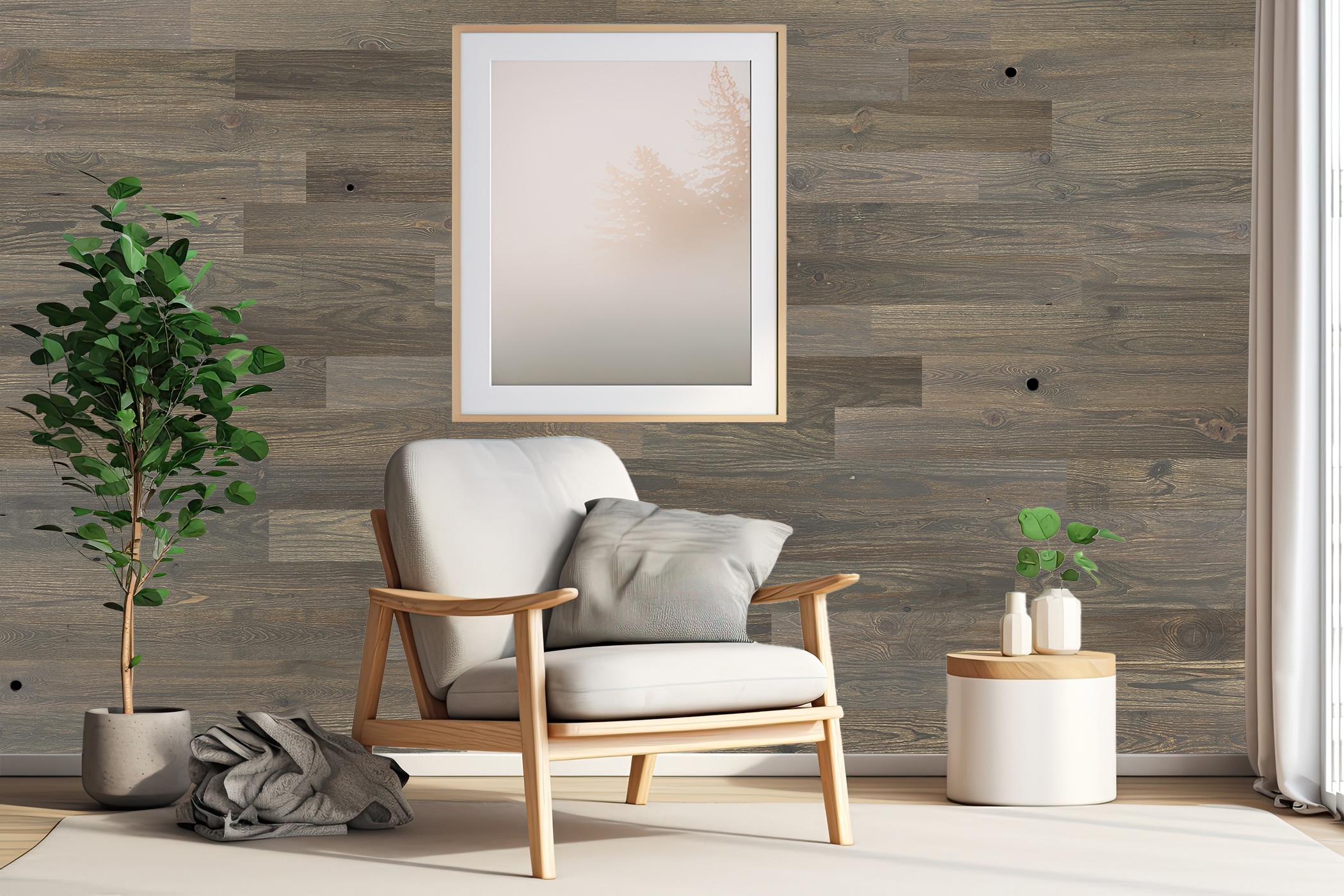 Timberchic 84410 Wall-Planks - View #4