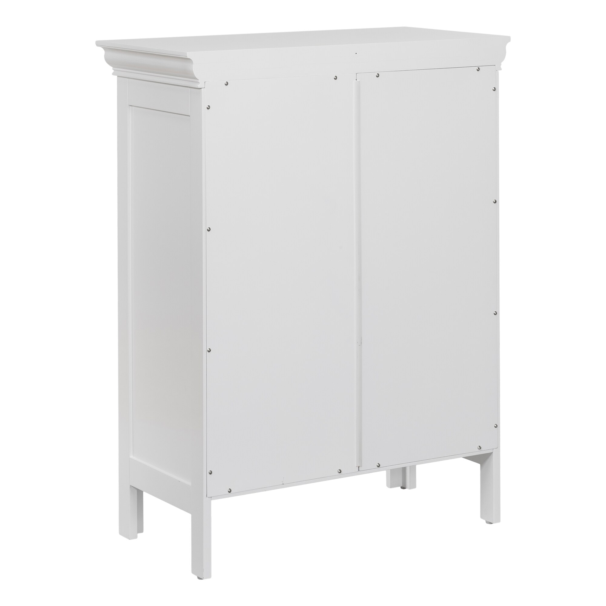 Teamson Home ELG-676 Linen-Cabinets - View #6
