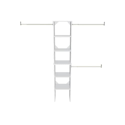 Three-dimensional representation of the product