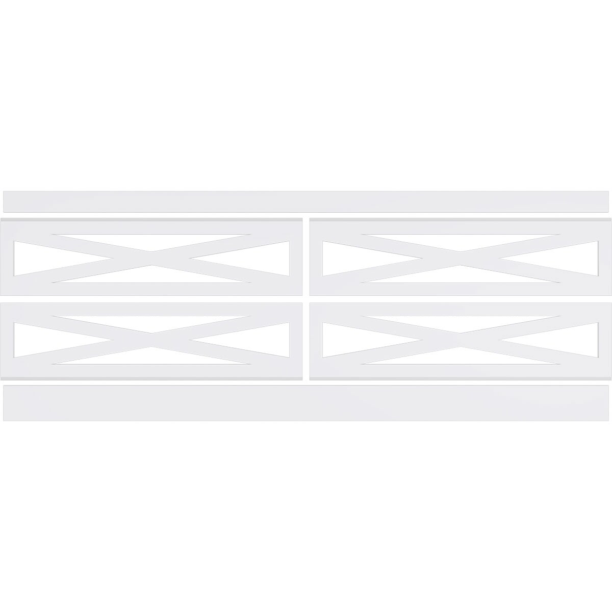 Ekena Millwork WPK32X94FHF Wall-Panels - View #7