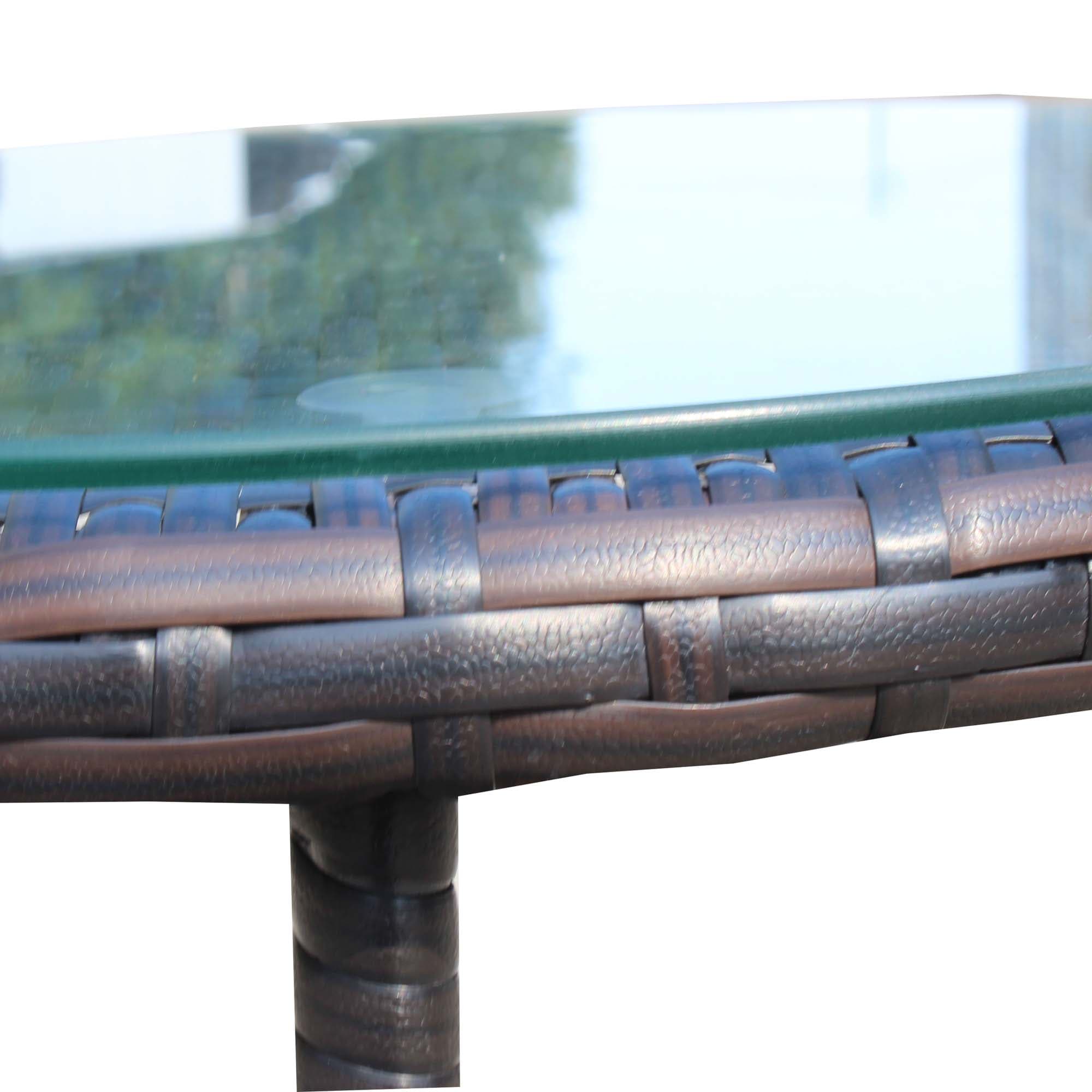 Clihome WSCL-MJ-C Patio-Tables - View #5