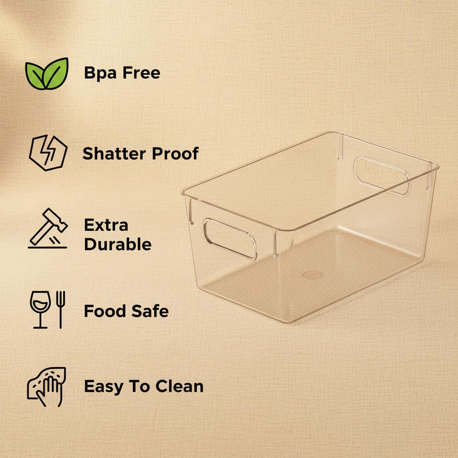 Baginizer BAGINIZER001141 Pull-Out-Cabinet-Baskets - View #5