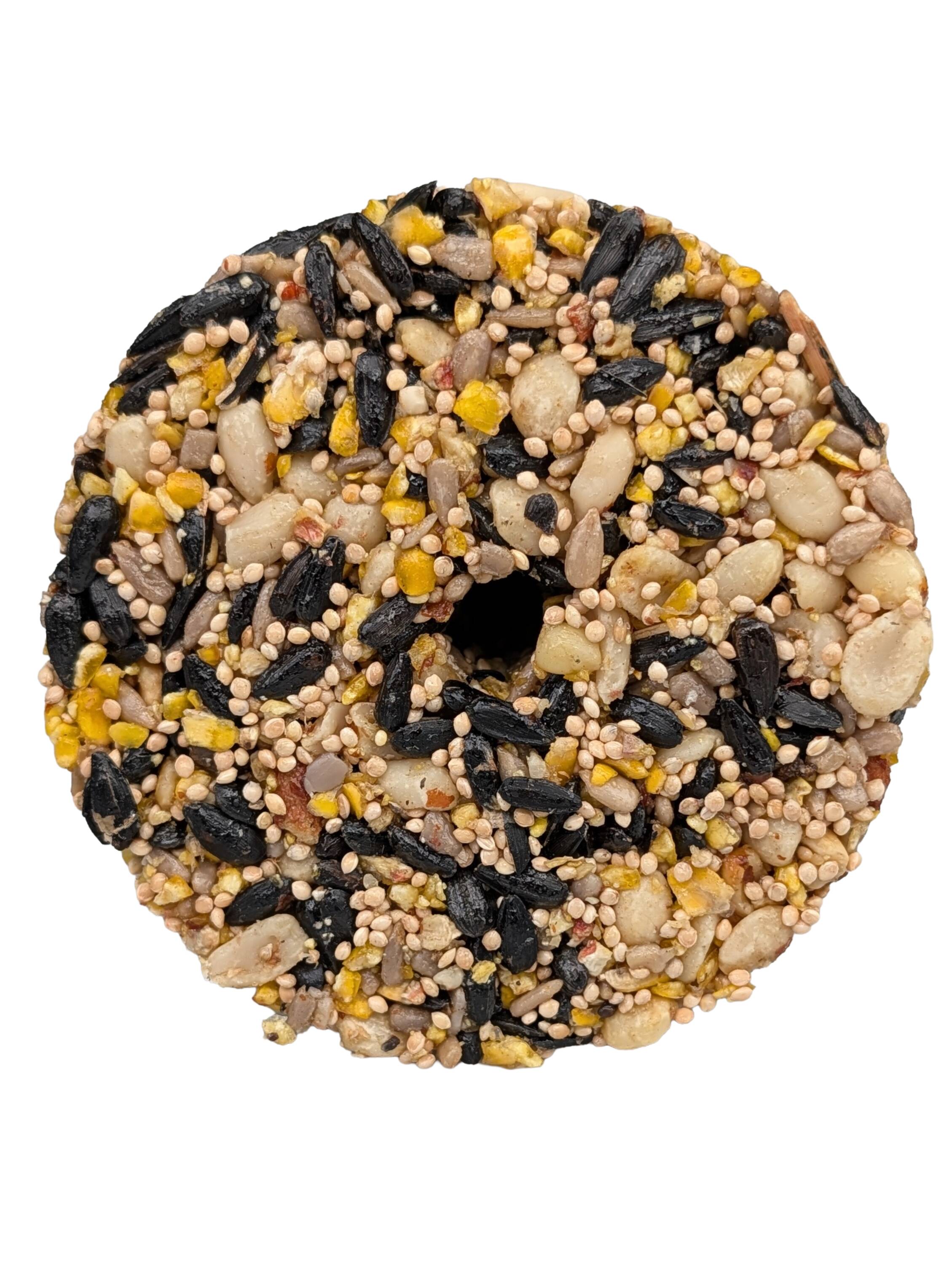 National Audubon Society 9689 Bird-Squirrel-Food - View #14