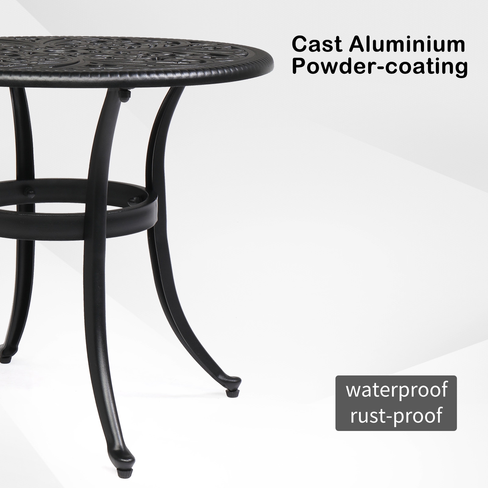 Winado LO1G56000664 Patio-Tables - View #6