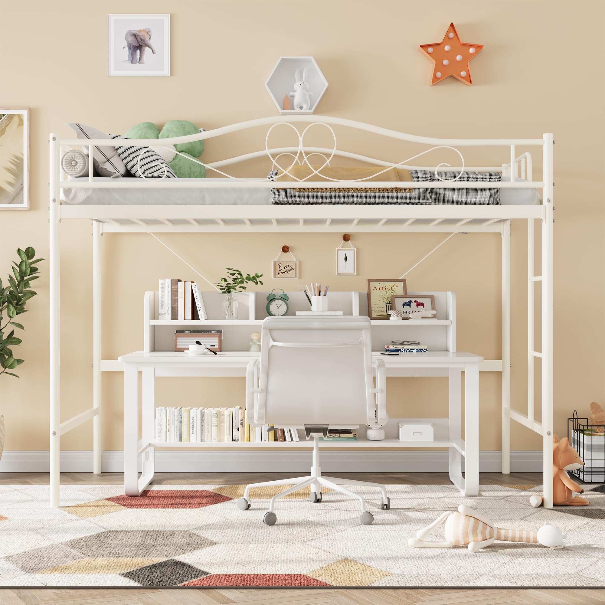 Garvee LHL-PHK-35LVLECT beds - View #3