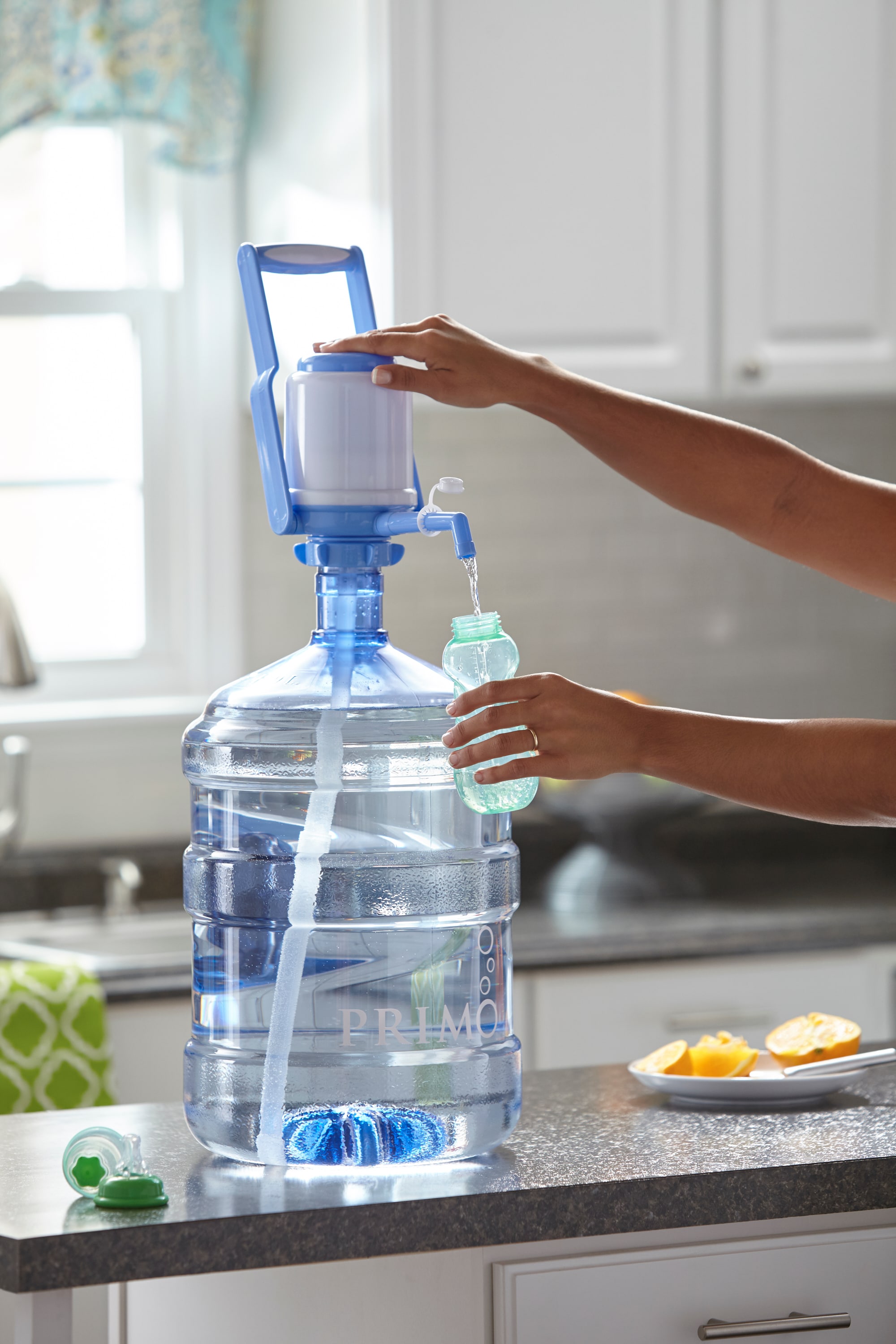 Refill 19L Spring Water Bottle for Water Coolers