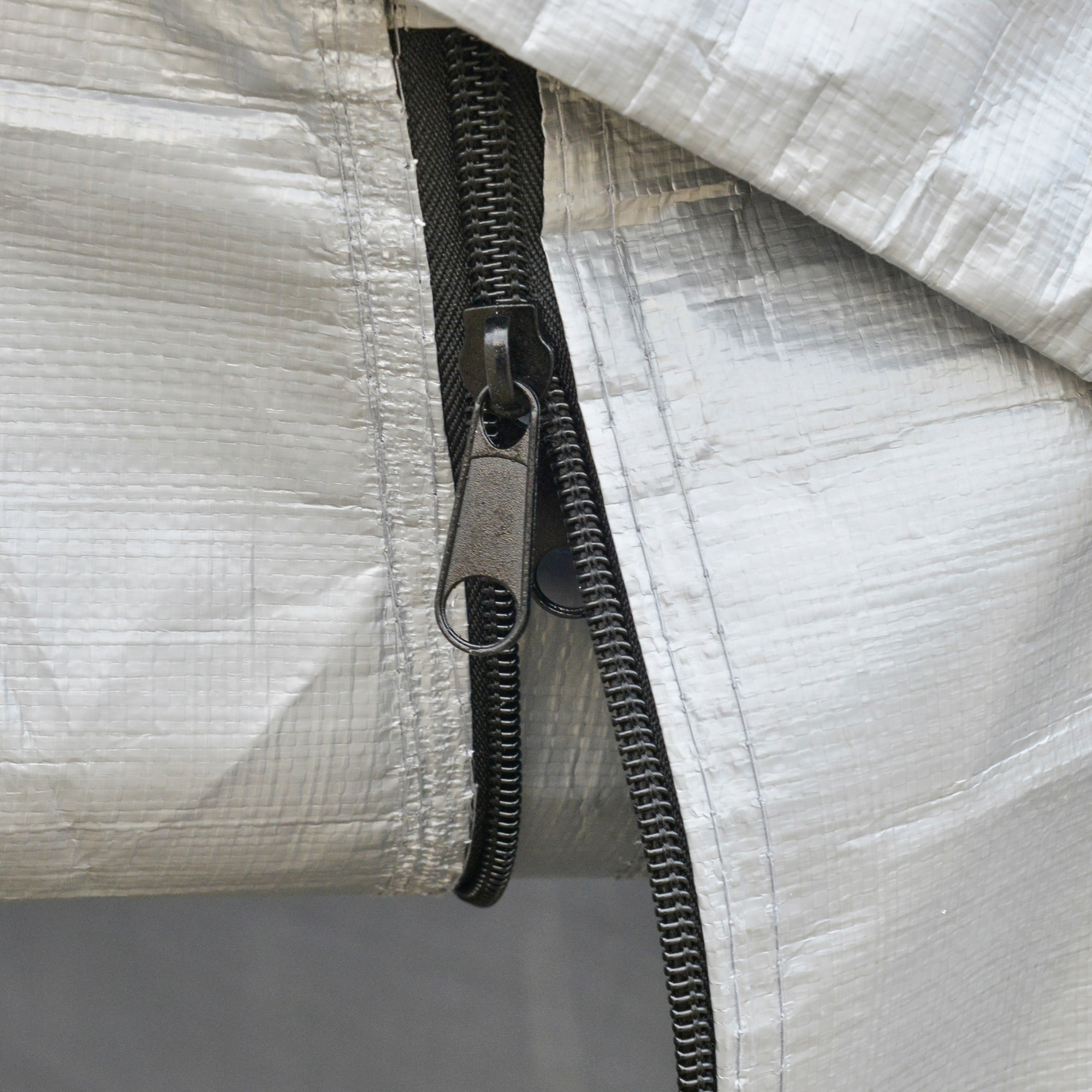 Damerin WP27 tents - View #8