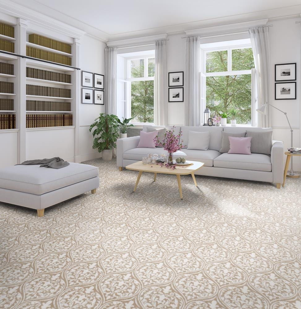 Joy Carpets 2033W-04 Carpet-Panel - View #5