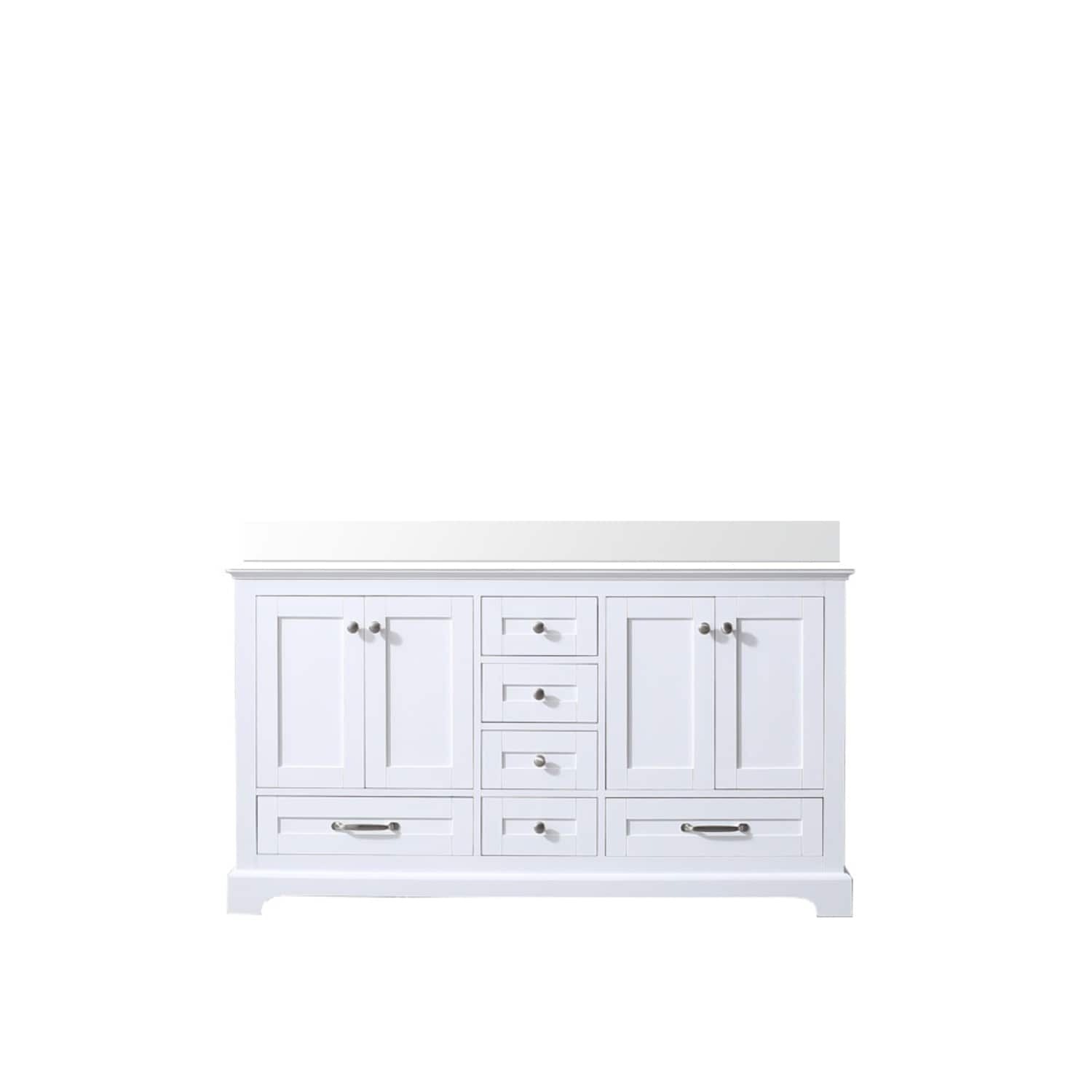 Lexora LD342260DAWQ000 Bath-Vanity-Combo - View #4