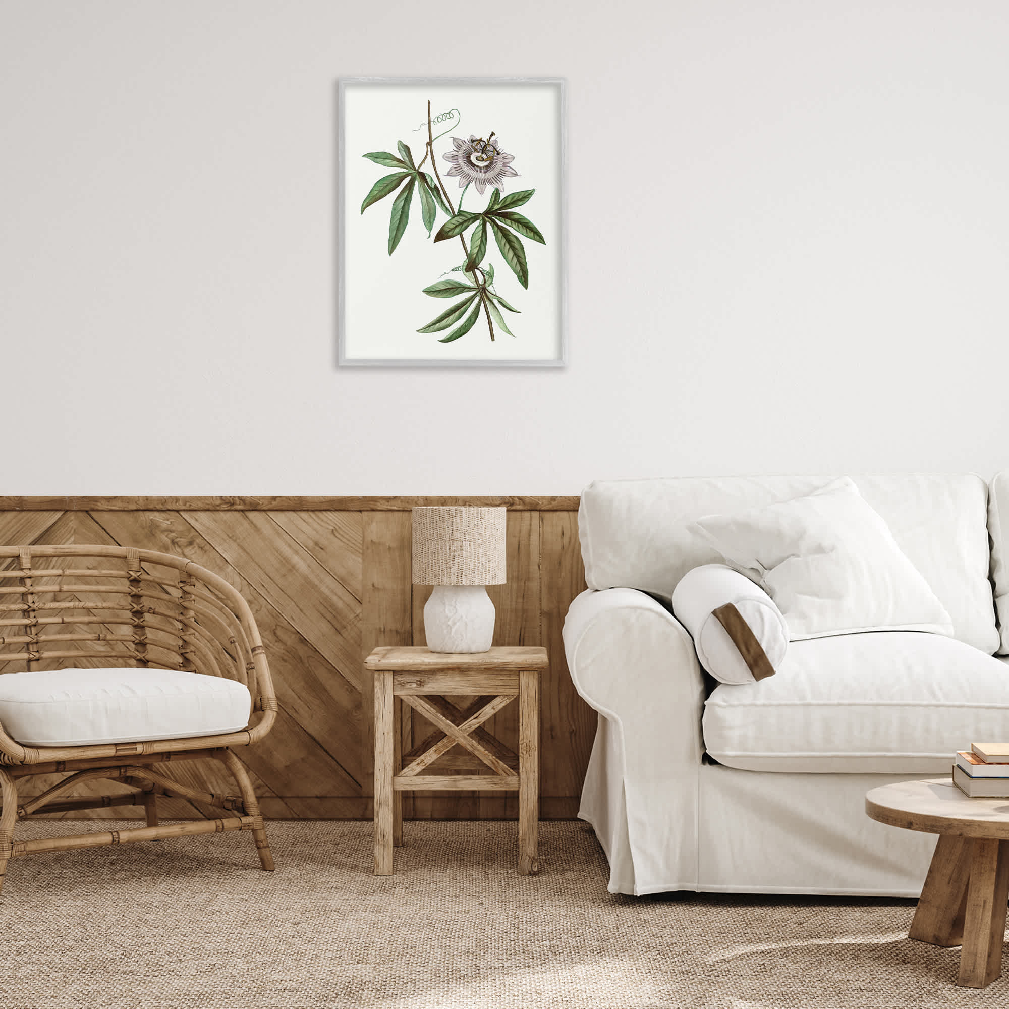 Stupell Industries BS-205-GFF-24X30 Wall-Art - View #3