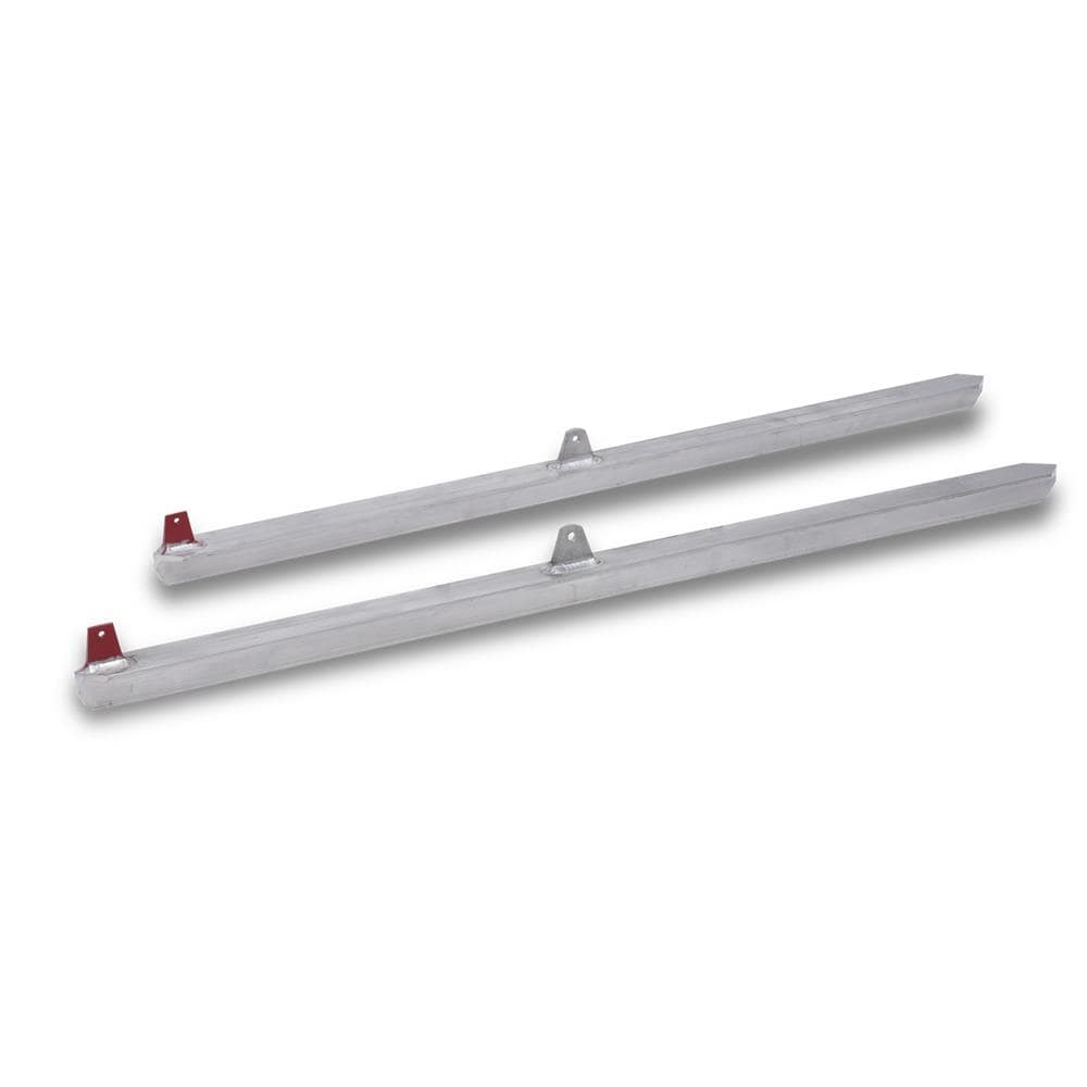 Marshalltown 15557 3-in x 60-in Aluminum Concrete Groover