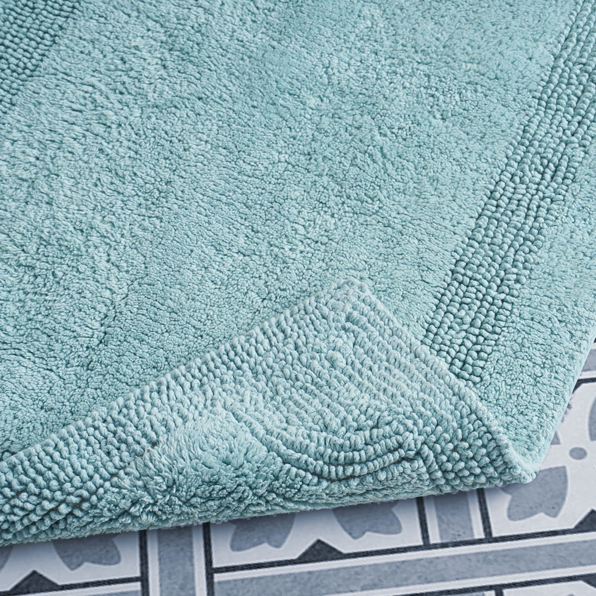 Laura Ashley 646760076529 Bath-Rugs - View #4