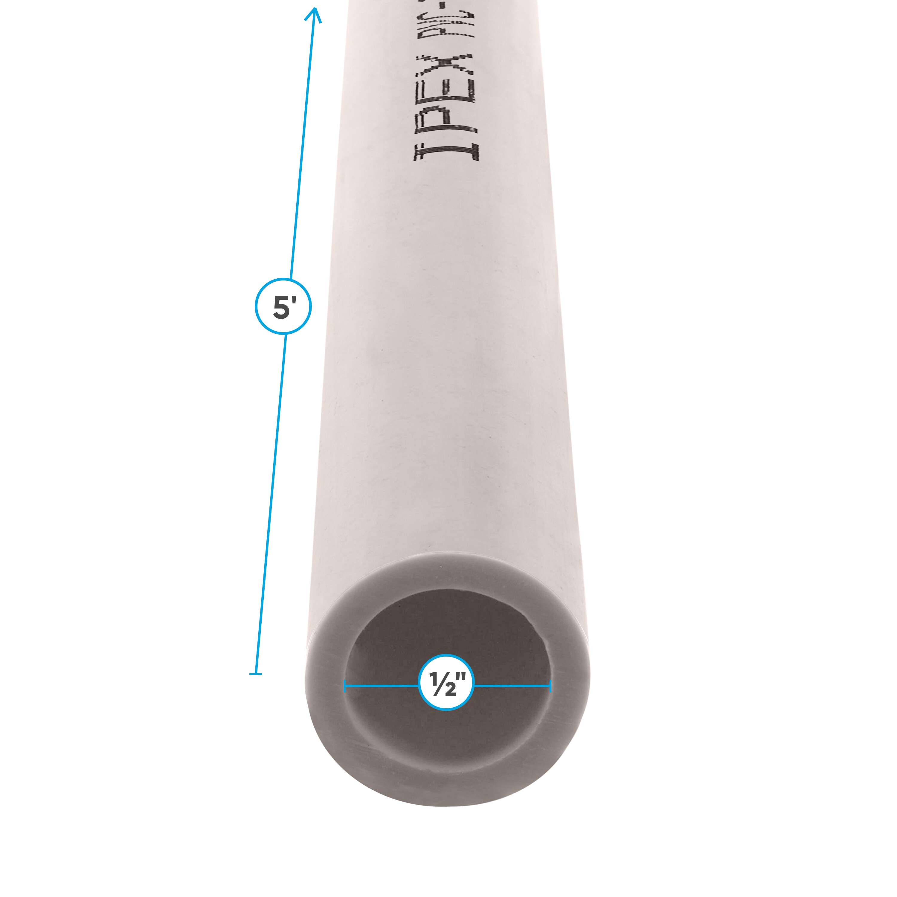 IPEX 522106 Pvc-Pressure-Sch-40-Fittings - View #3