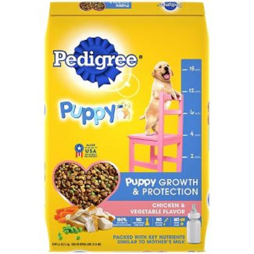 pedigree dog food near me