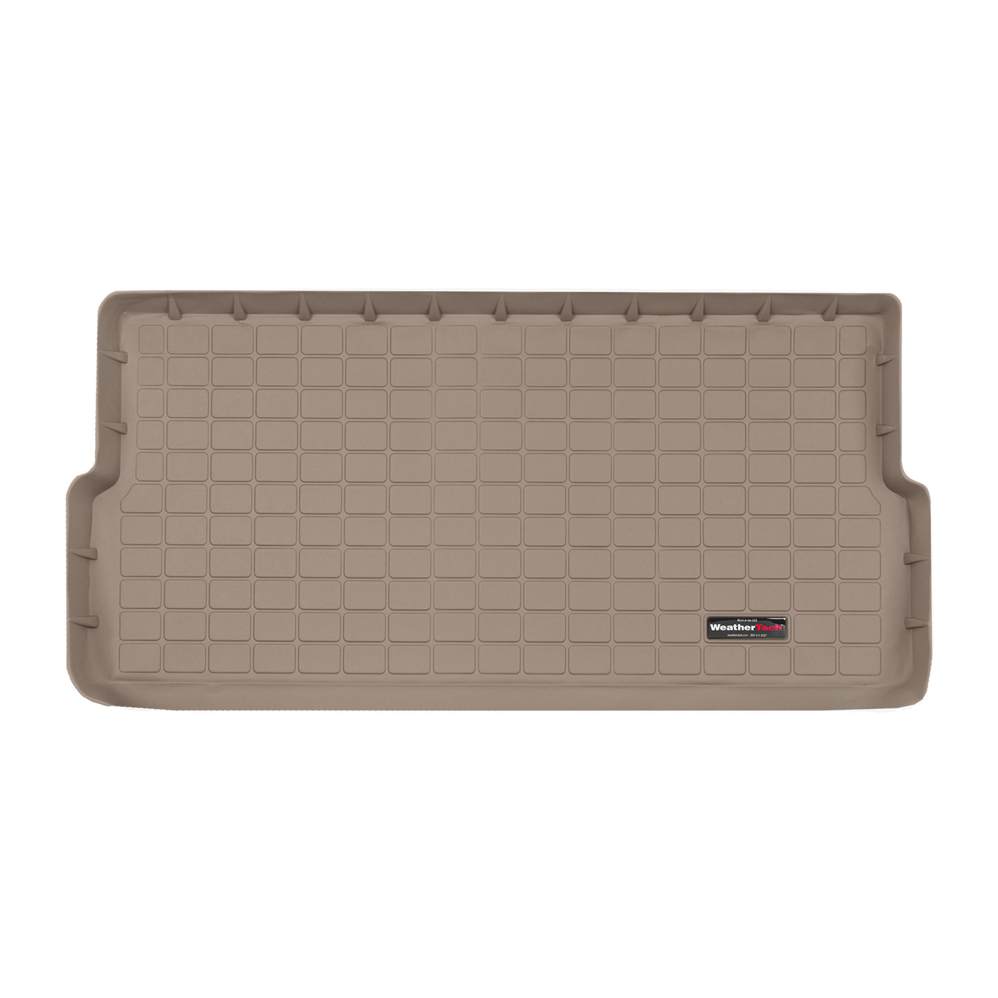 WeatherTech 41018 Cargo/Trunk liner for Car