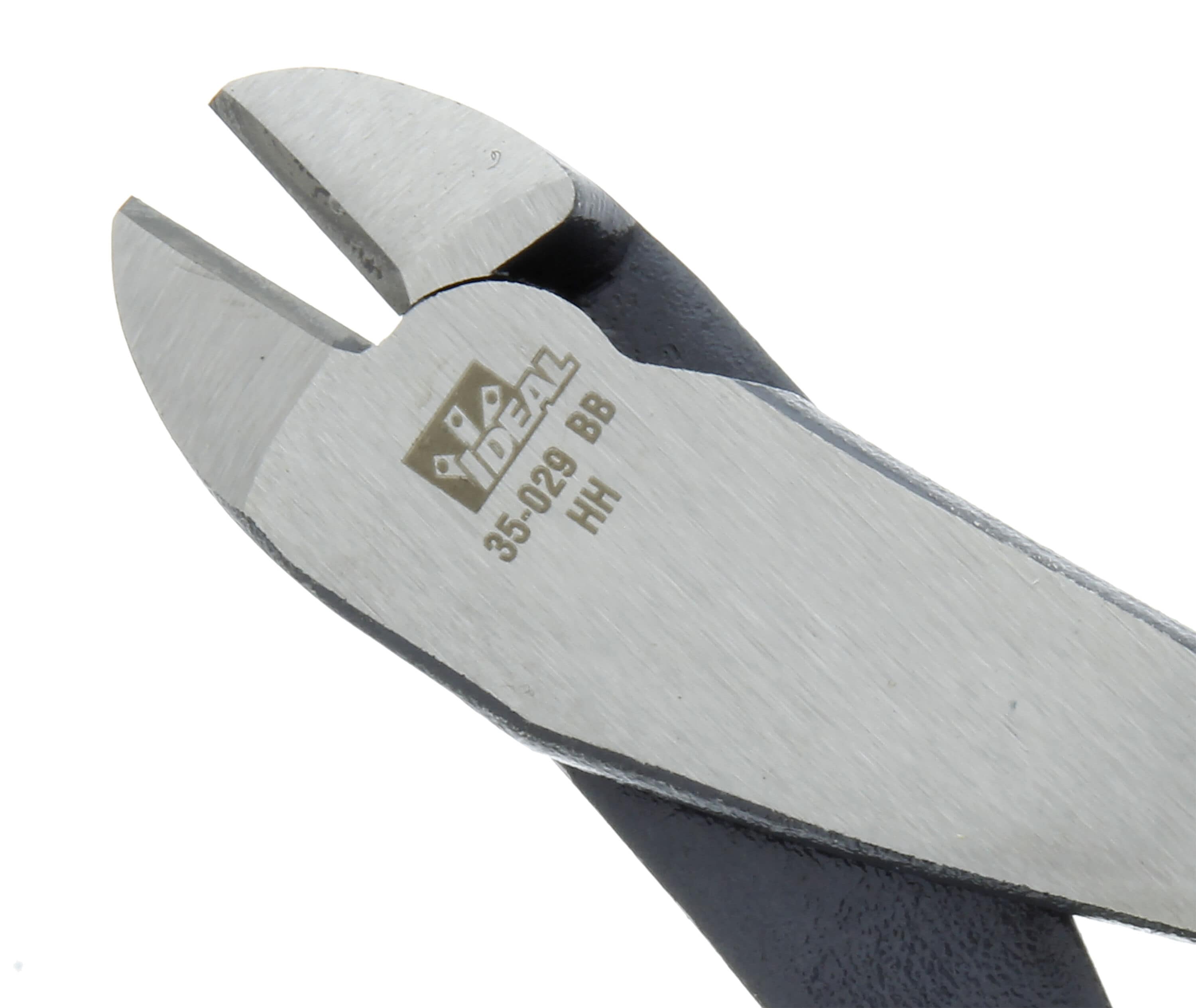 IDEAL 35-029 sidecutters - View #9