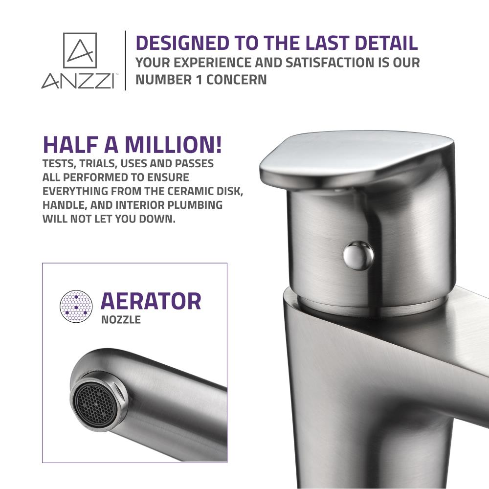ANZZI L-AZ081BN Lavatory-Faucets - View #13