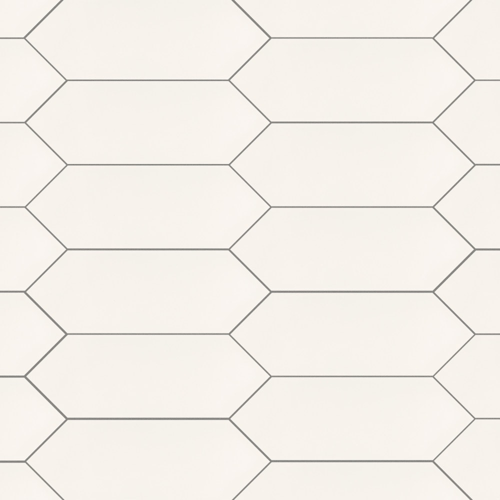 Affinity Tile S1FEQ12KWT Tile-Samples - View #5