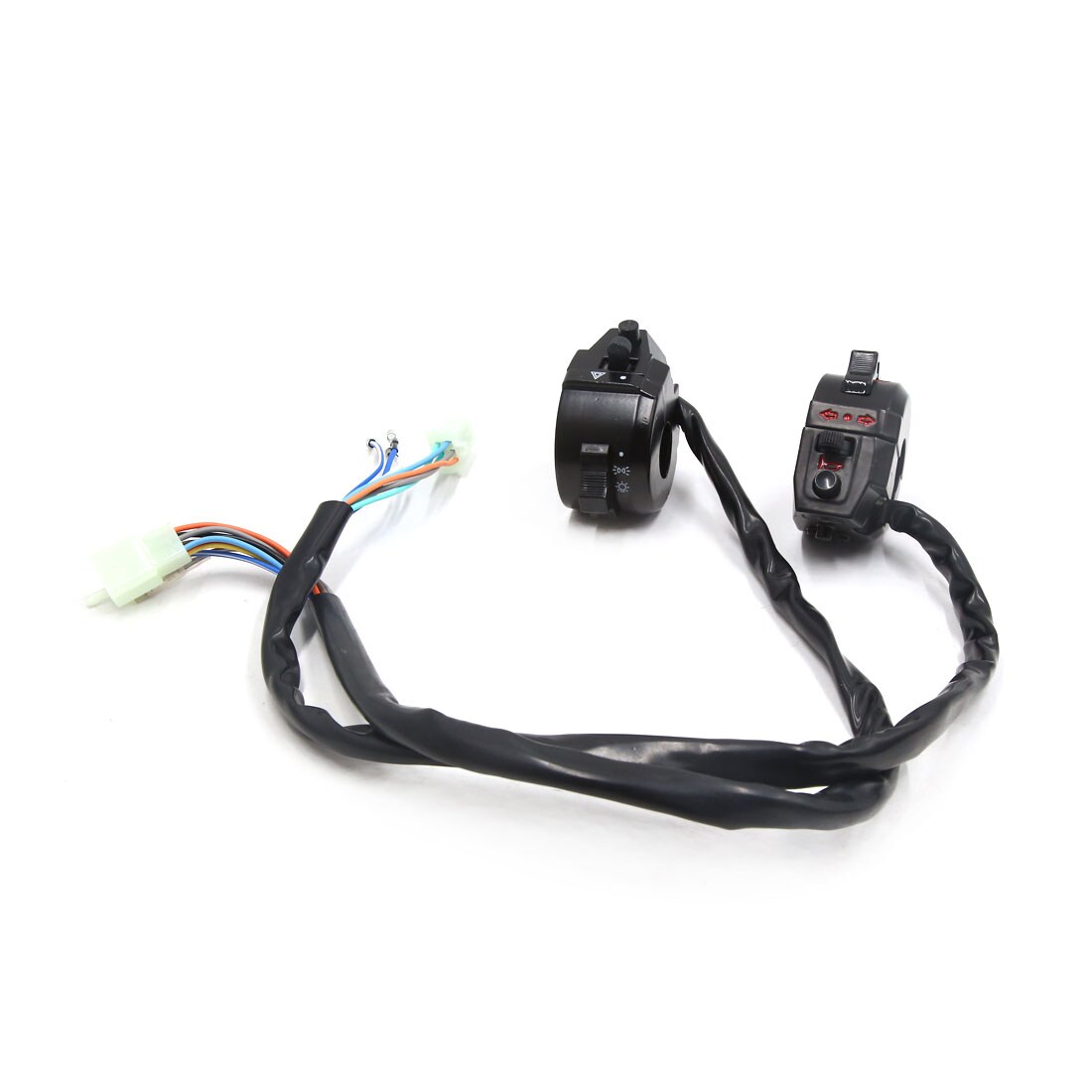 Unique Bargains S26060101UX2224 Automotive-Hardware - View #2