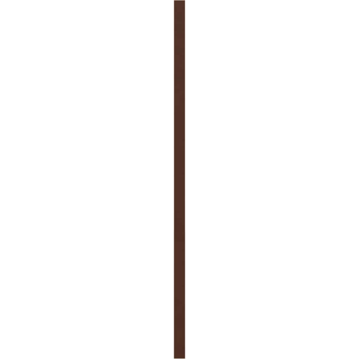 Ekena Millwork MLDA08X46KEEMF Wall-Panel-Moulding - View #4