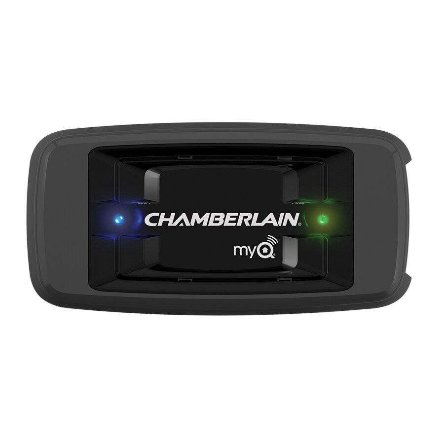 Chamberlain CIGBU  - View #2